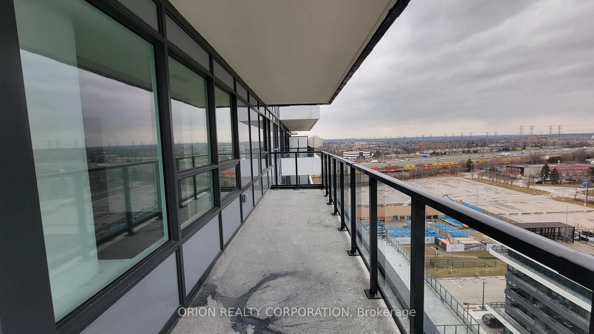 Photo 15 of Unit 1304, 1435 Celebration Drive, Pickering, Bay Ridges — HOMEH