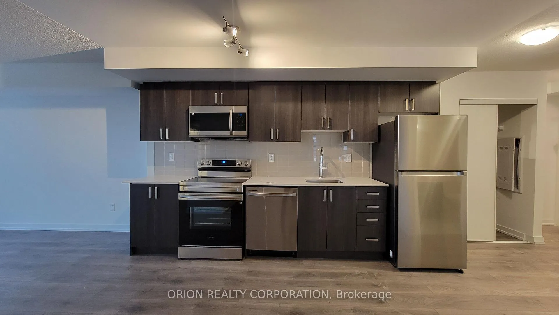 Photo 20 of Unit 1304, 1435 Celebration Drive, Pickering, Bay Ridges — HOMEH