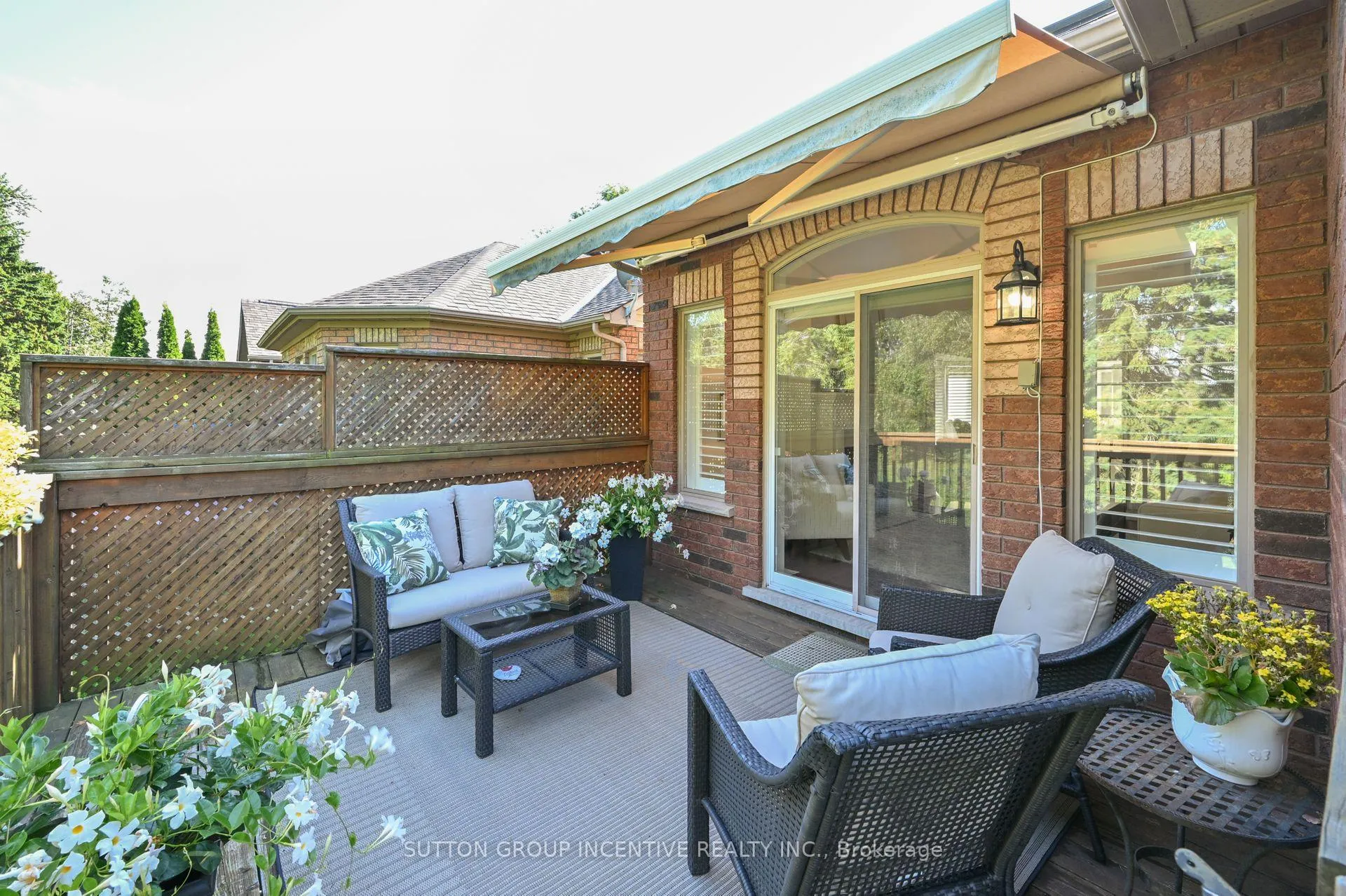 Photo 25 of 15 Sunset Boulevard, New Tecumseth, Alliston — HOMEH