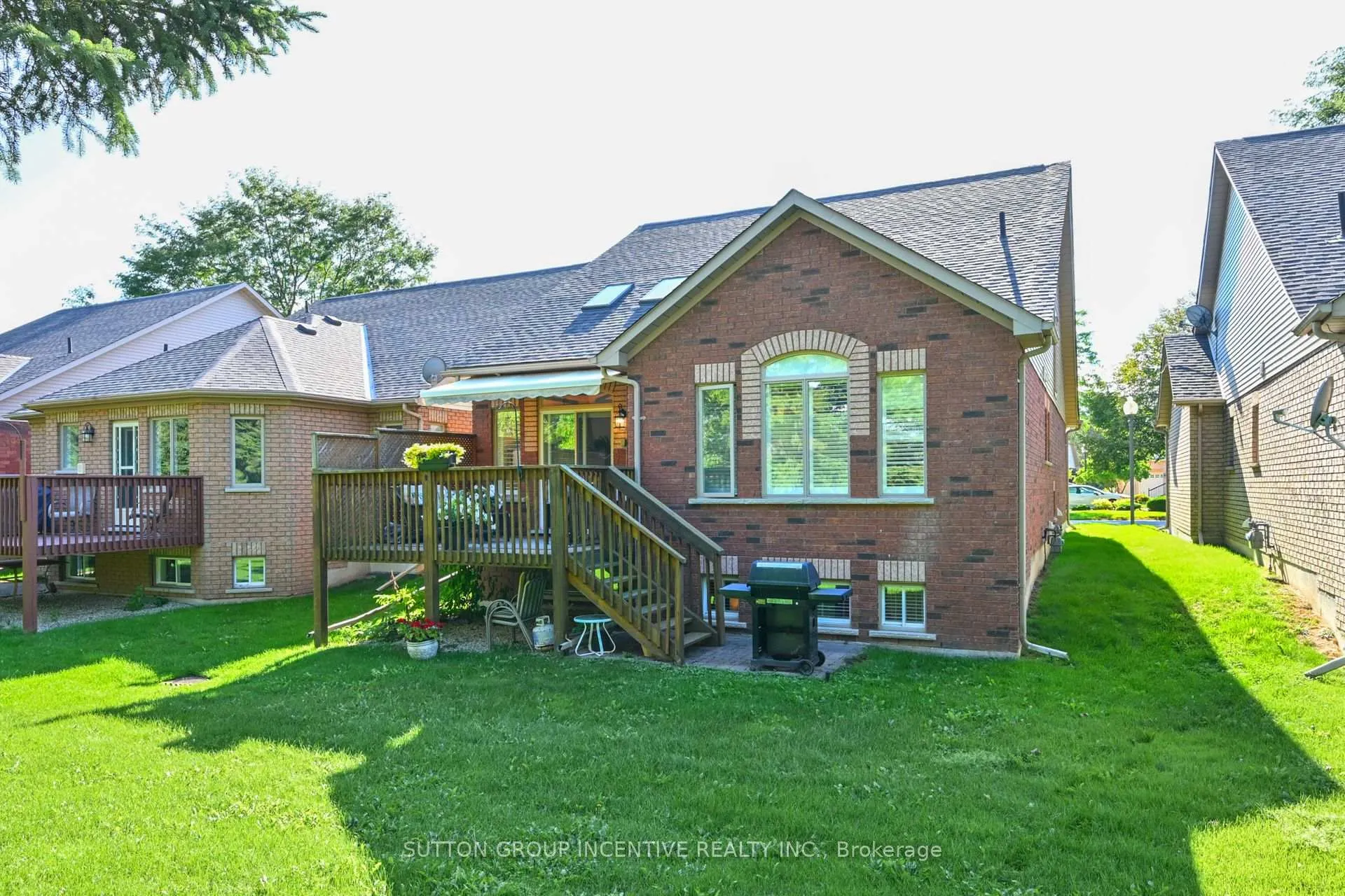 Photo 28 of 15 Sunset Boulevard, New Tecumseth, Alliston — HOMEH