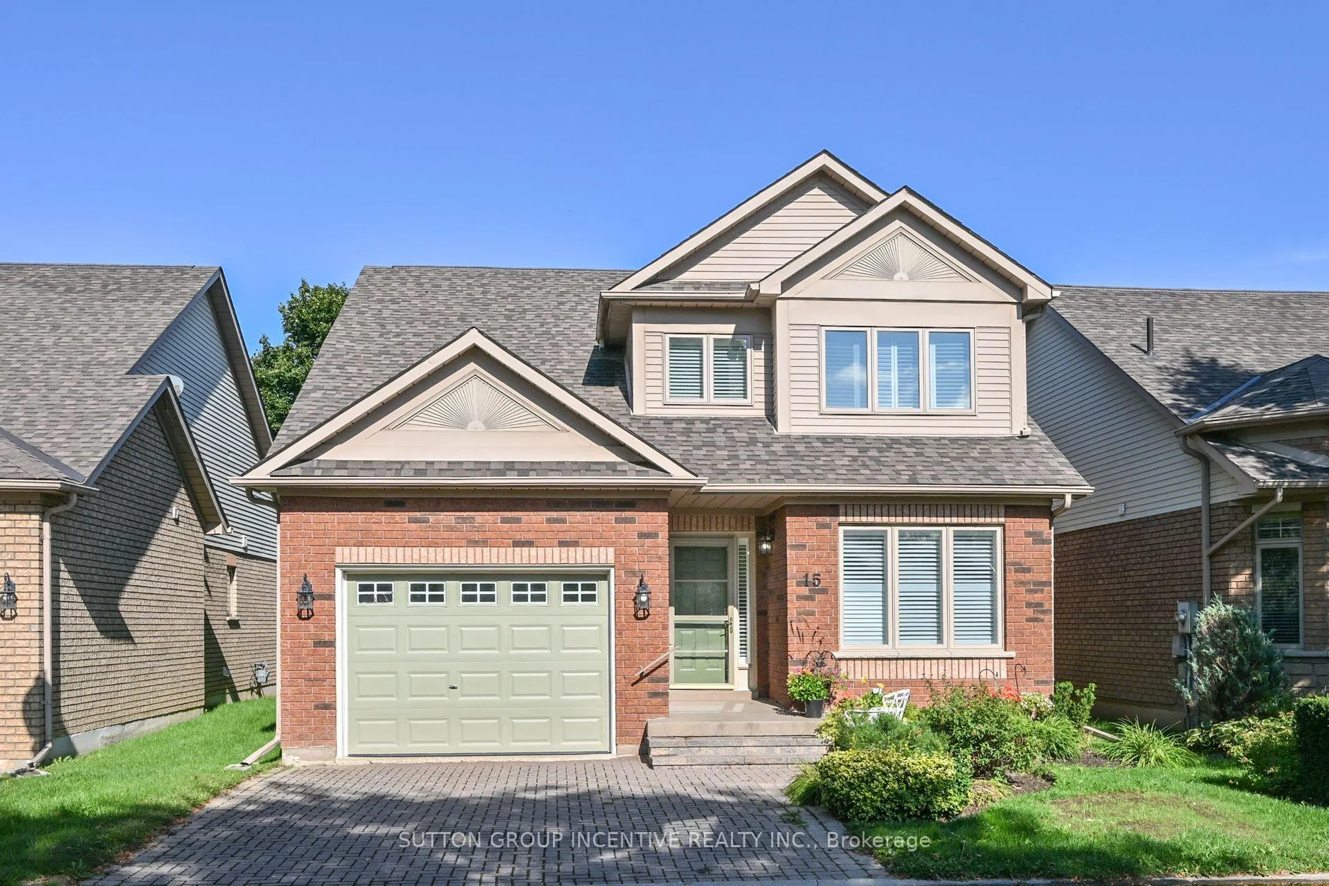 Photo 29 of 15 Sunset Boulevard, New Tecumseth, Alliston — HOMEH