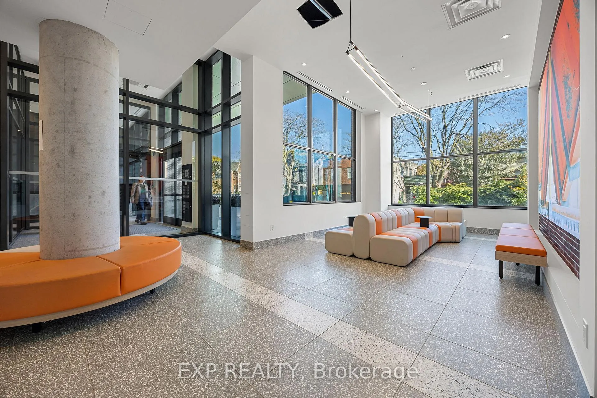 Photo 2 of Unit 446, 150 Logan Avenue, Toronto, South Riverdale — HOMEH
