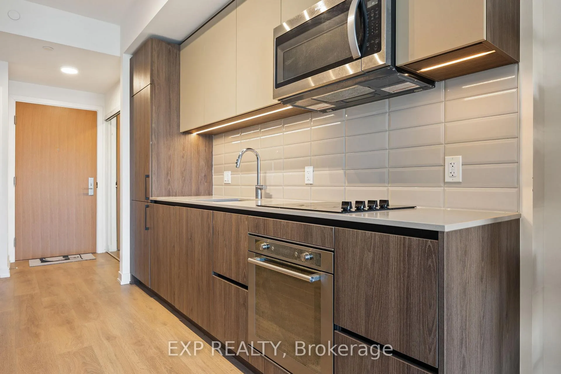 Photo 4 of Unit 446, 150 Logan Avenue, Toronto, South Riverdale — HOMEH