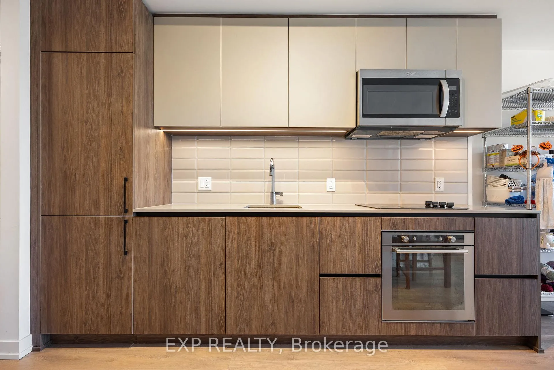 Photo 5 of Unit 446, 150 Logan Avenue, Toronto, South Riverdale — HOMEH