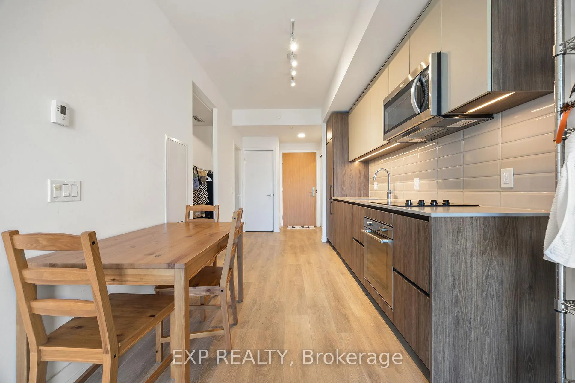Photo 6 of Unit 446, 150 Logan Avenue, Toronto, South Riverdale — HOMEH