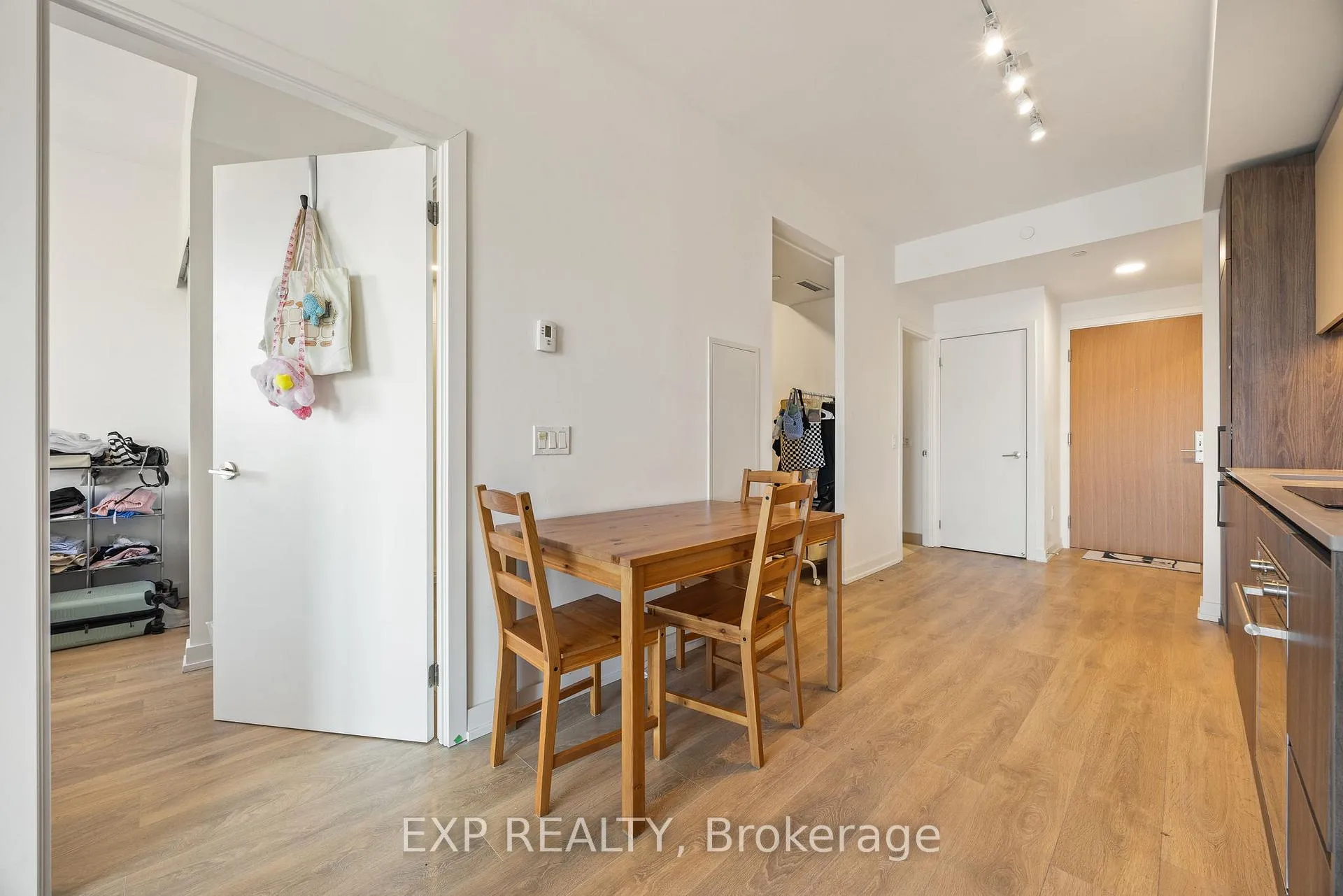 Photo 7 of Unit 446, 150 Logan Avenue, Toronto, South Riverdale — HOMEH
