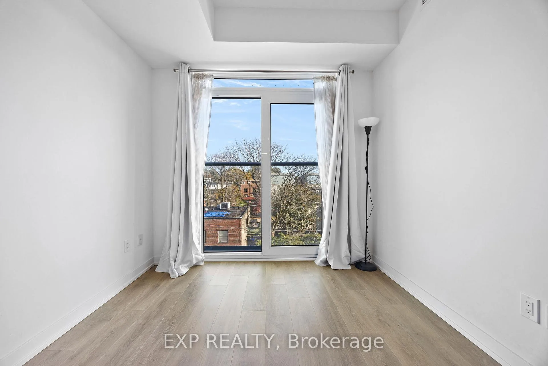 Photo 8 of Unit 446, 150 Logan Avenue, Toronto, South Riverdale — HOMEH