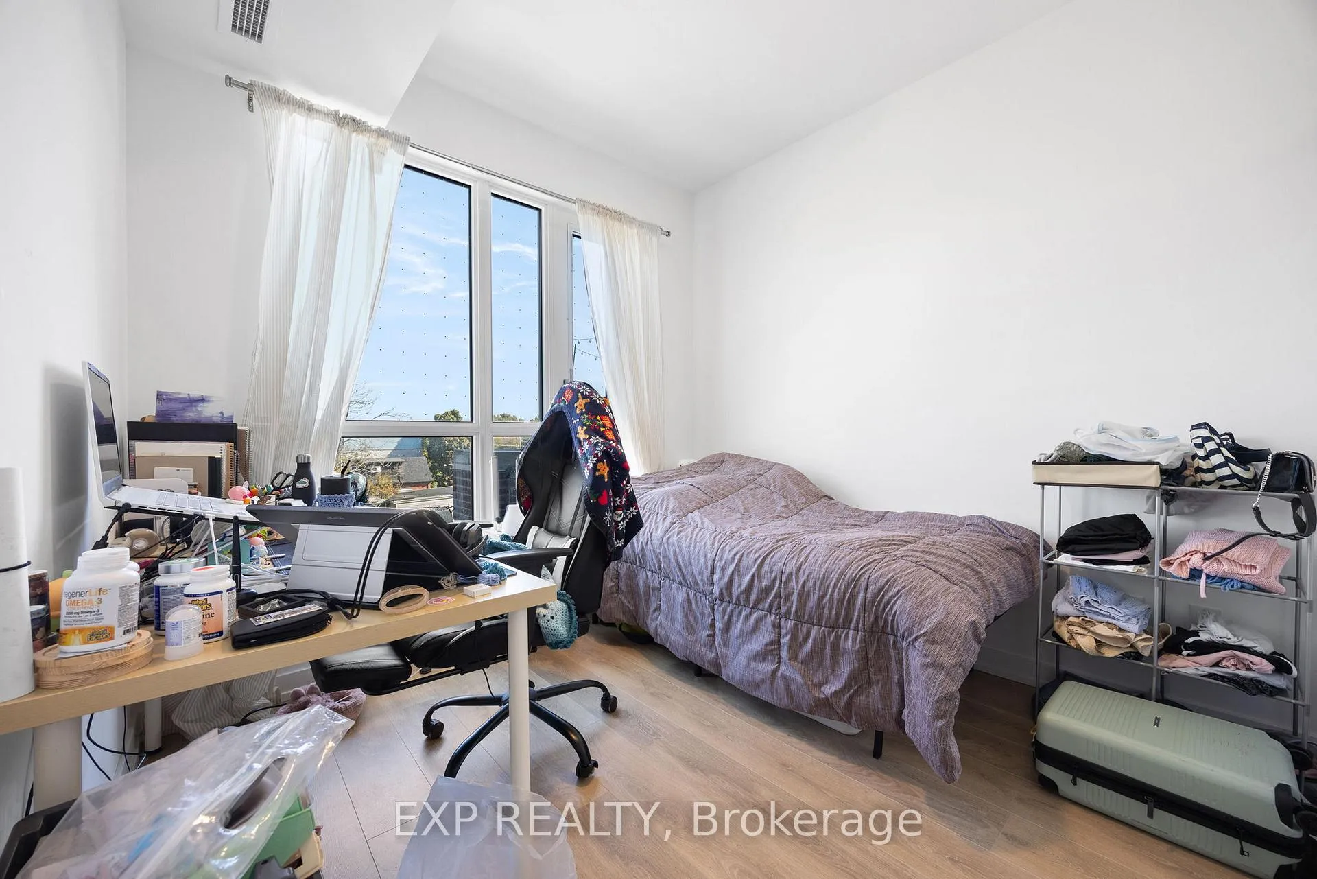 Photo 9 of Unit 446, 150 Logan Avenue, Toronto, South Riverdale — HOMEH