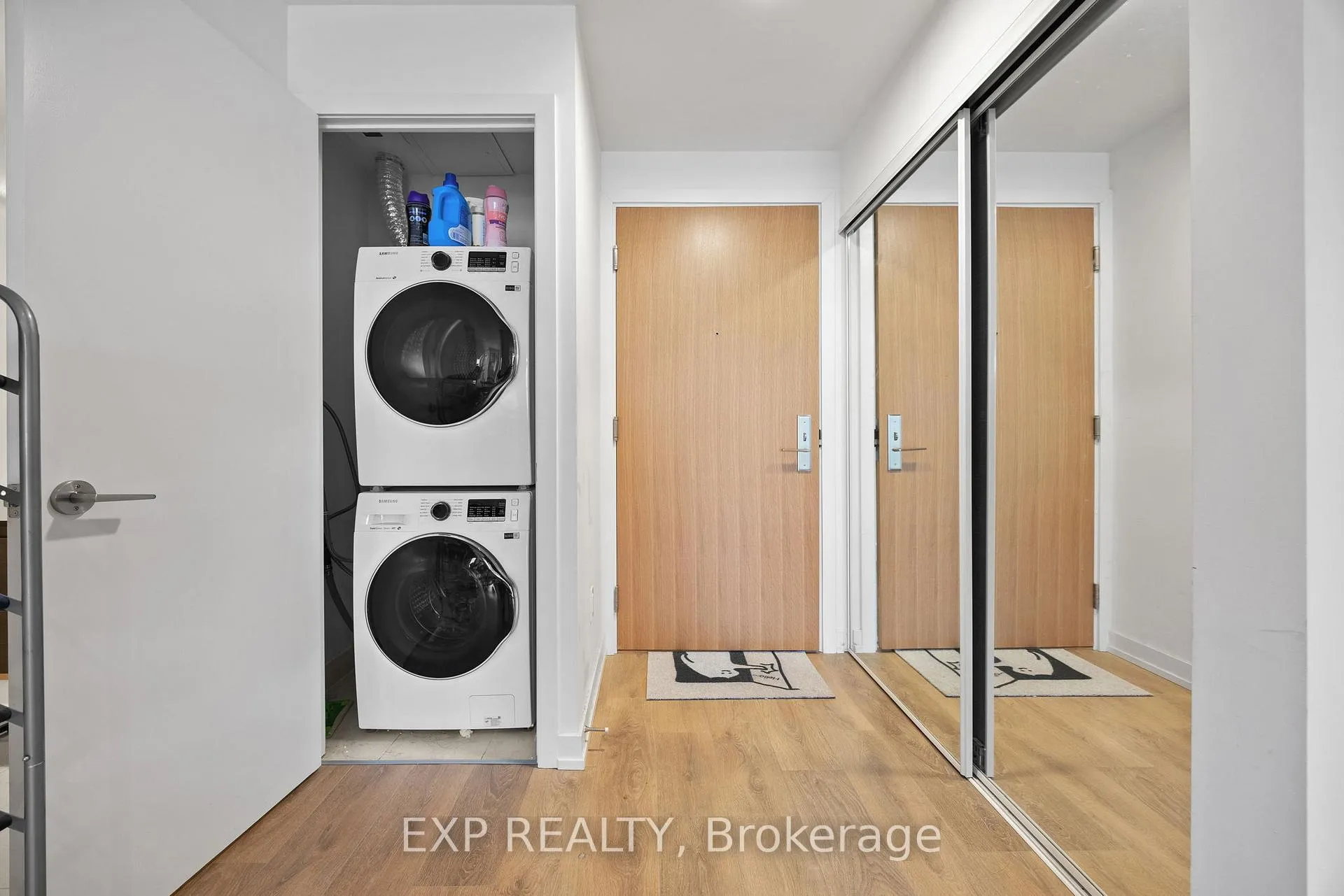 Photo 15 of Unit 446, 150 Logan Avenue, Toronto, South Riverdale — HOMEH