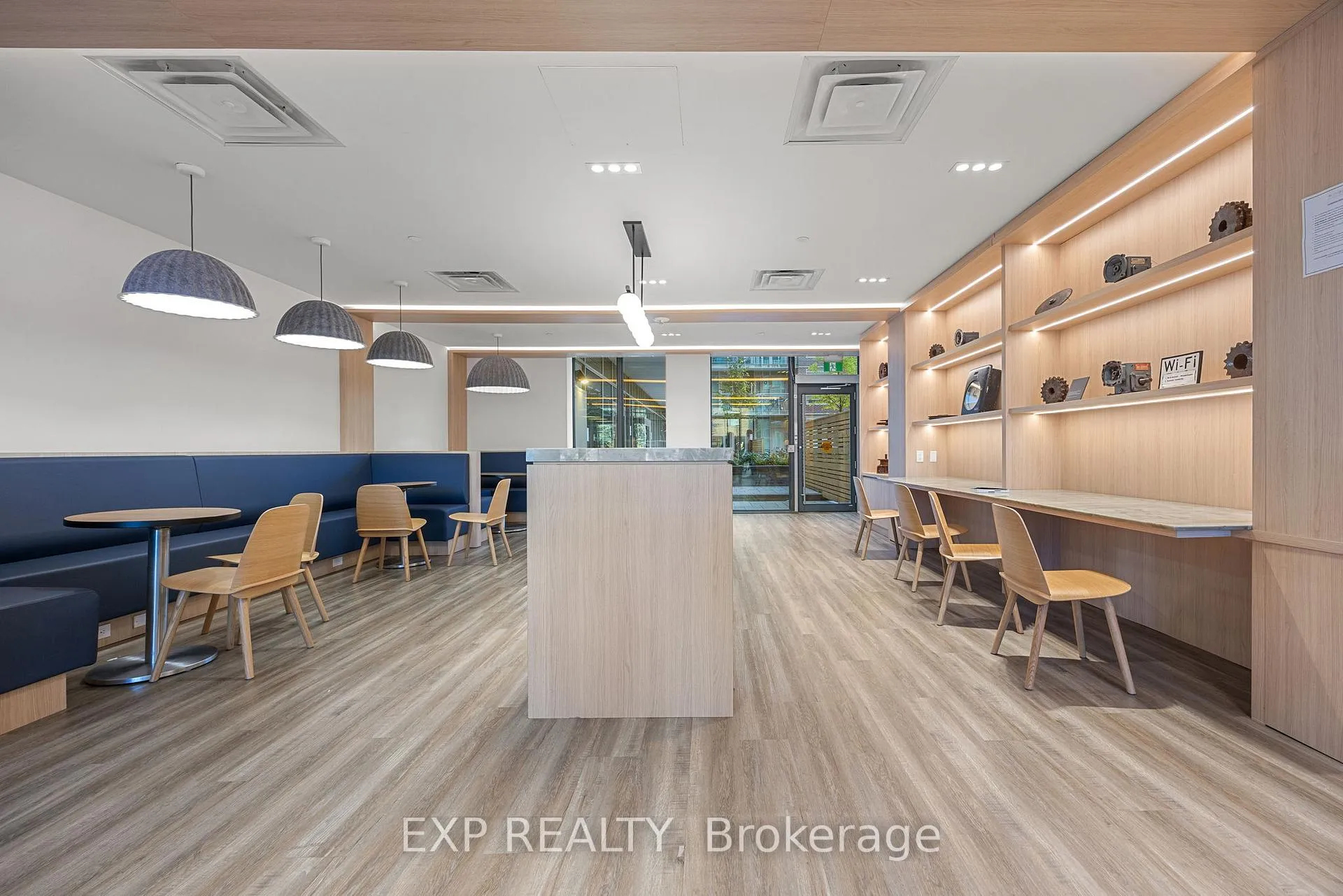 Photo 17 of Unit 446, 150 Logan Avenue, Toronto, South Riverdale — HOMEH