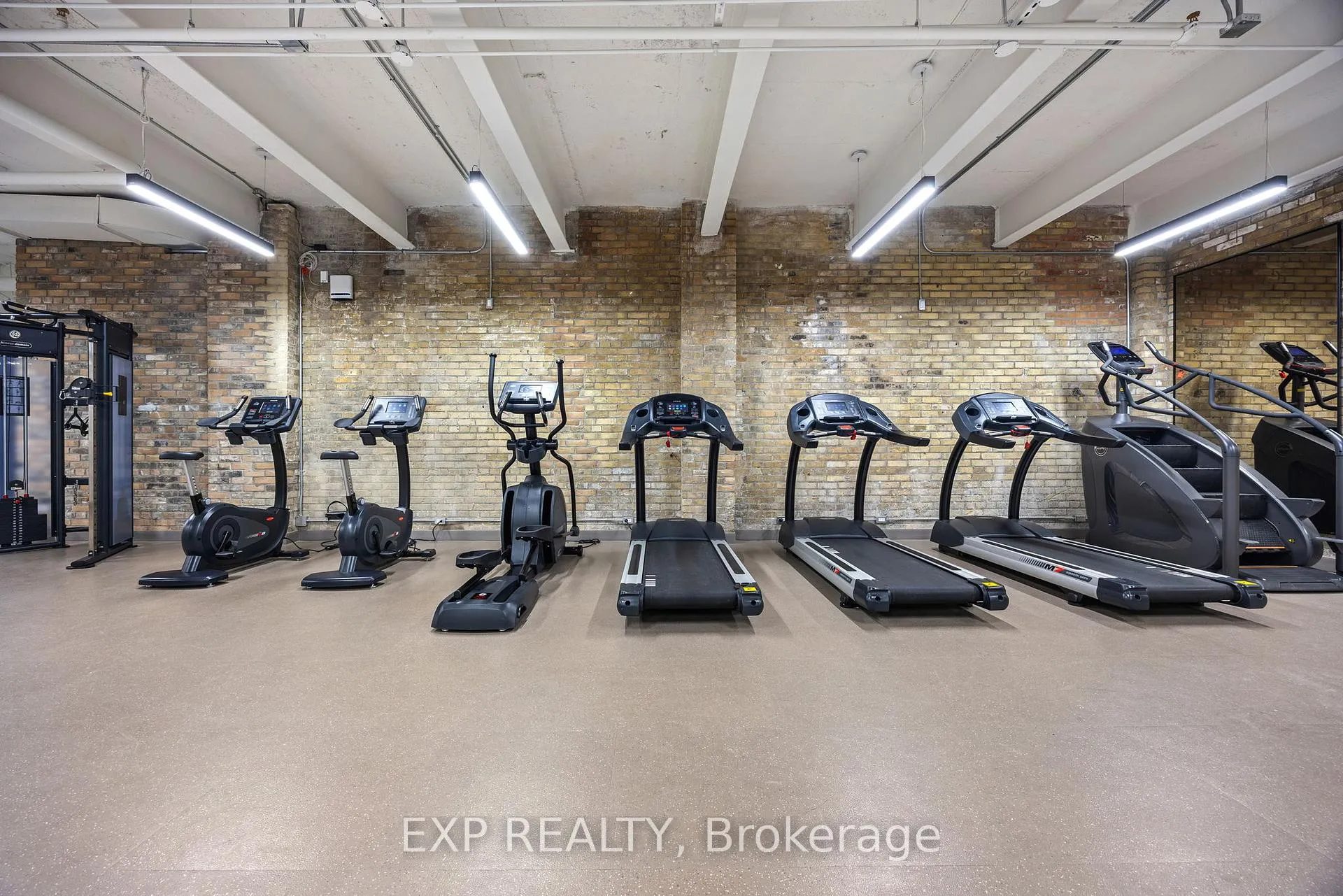 Photo 18 of Unit 446, 150 Logan Avenue, Toronto, South Riverdale — HOMEH