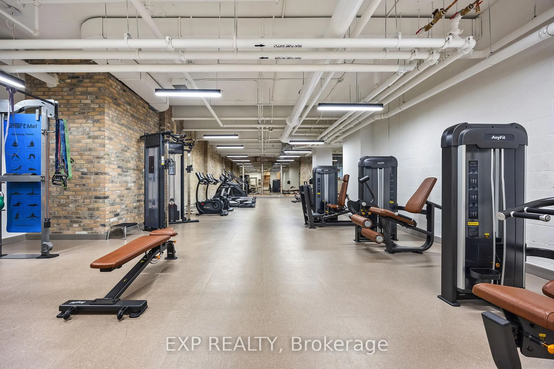 Photo 19 of Unit 446, 150 Logan Avenue, Toronto, South Riverdale — HOMEH
