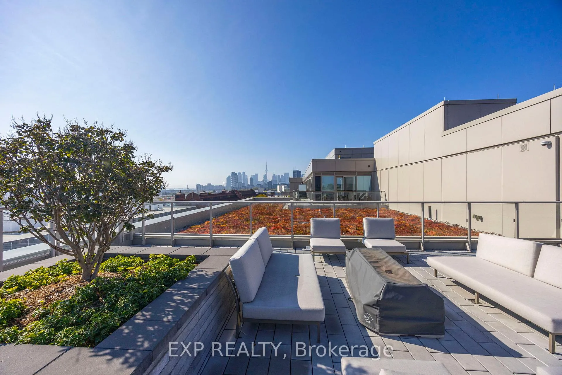 Photo 20 of Unit 446, 150 Logan Avenue, Toronto, South Riverdale — HOMEH