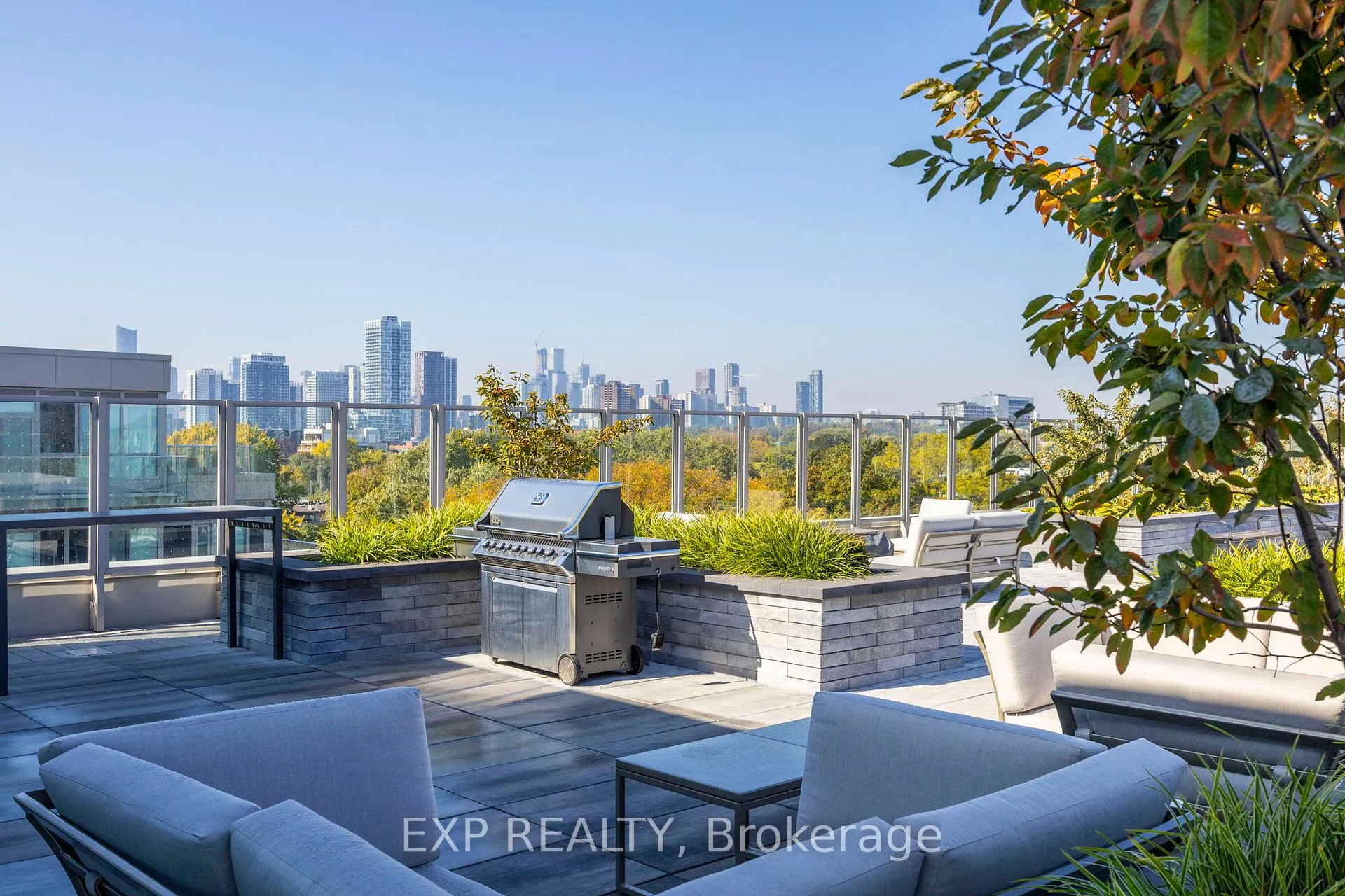 Photo 22 of Unit 446, 150 Logan Avenue, Toronto, South Riverdale — HOMEH
