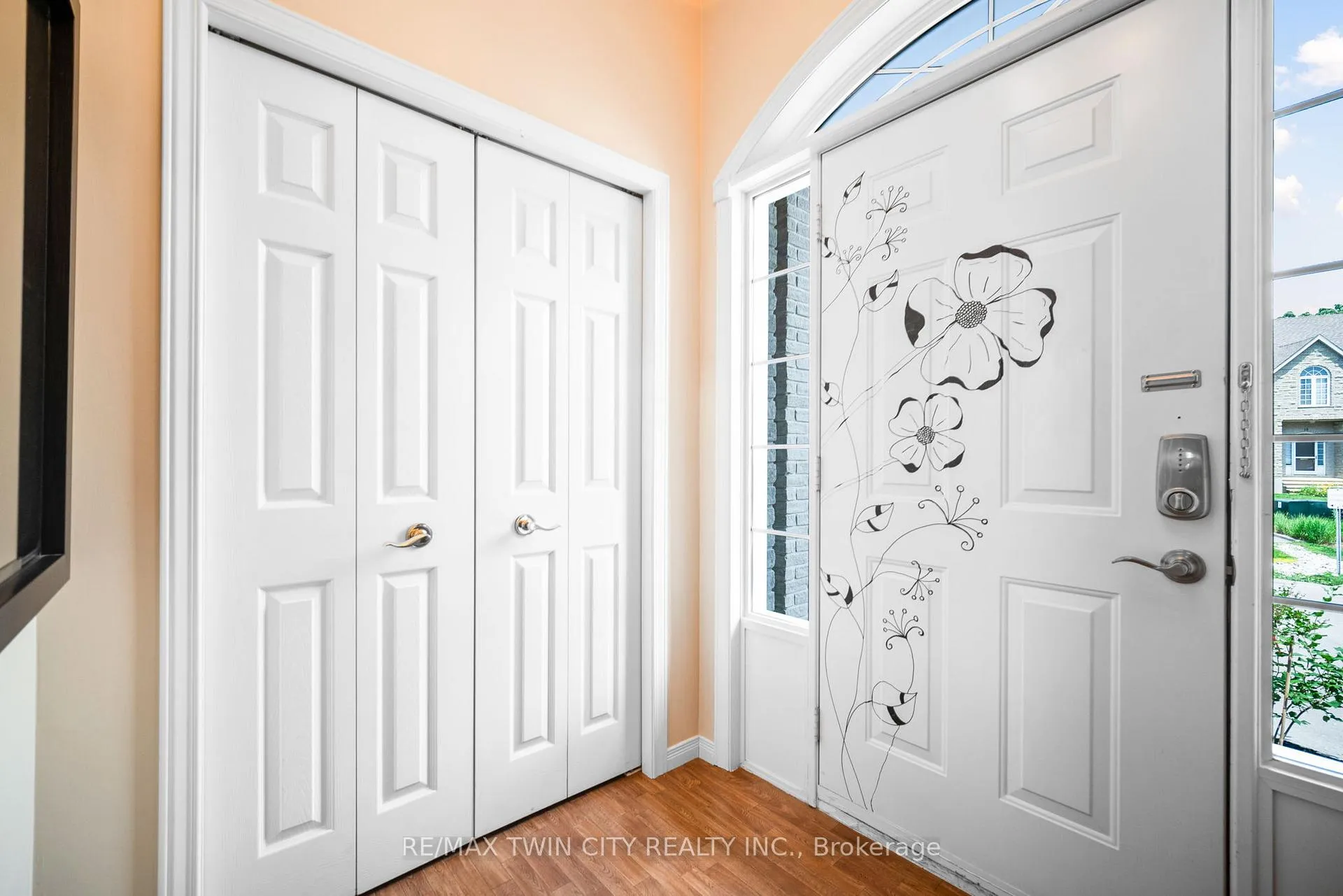 Photo 2 of Unit 33, 460 Woolwich Street, Waterloo — HOMEH