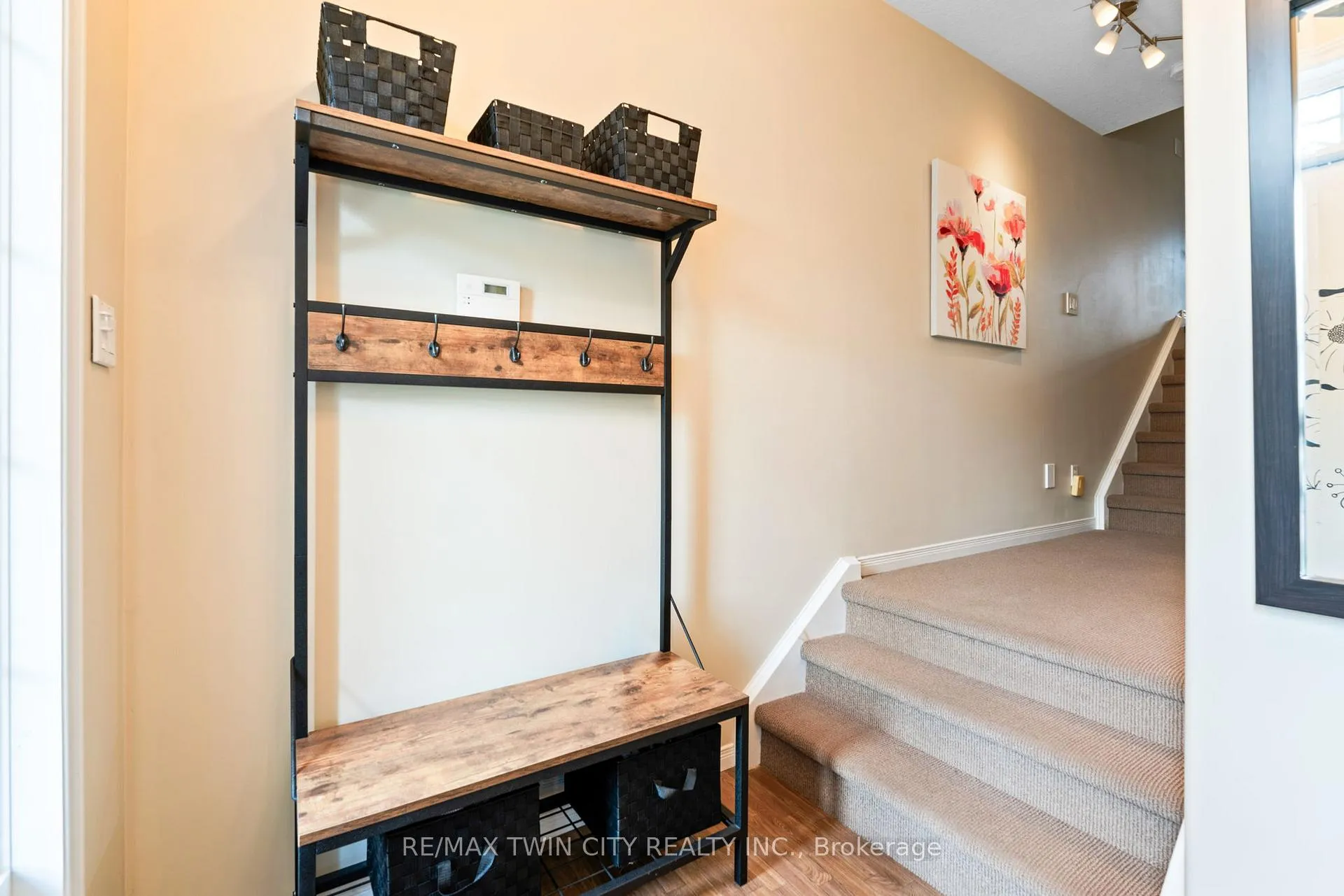 Photo 3 of Unit 33, 460 Woolwich Street, Waterloo — HOMEH