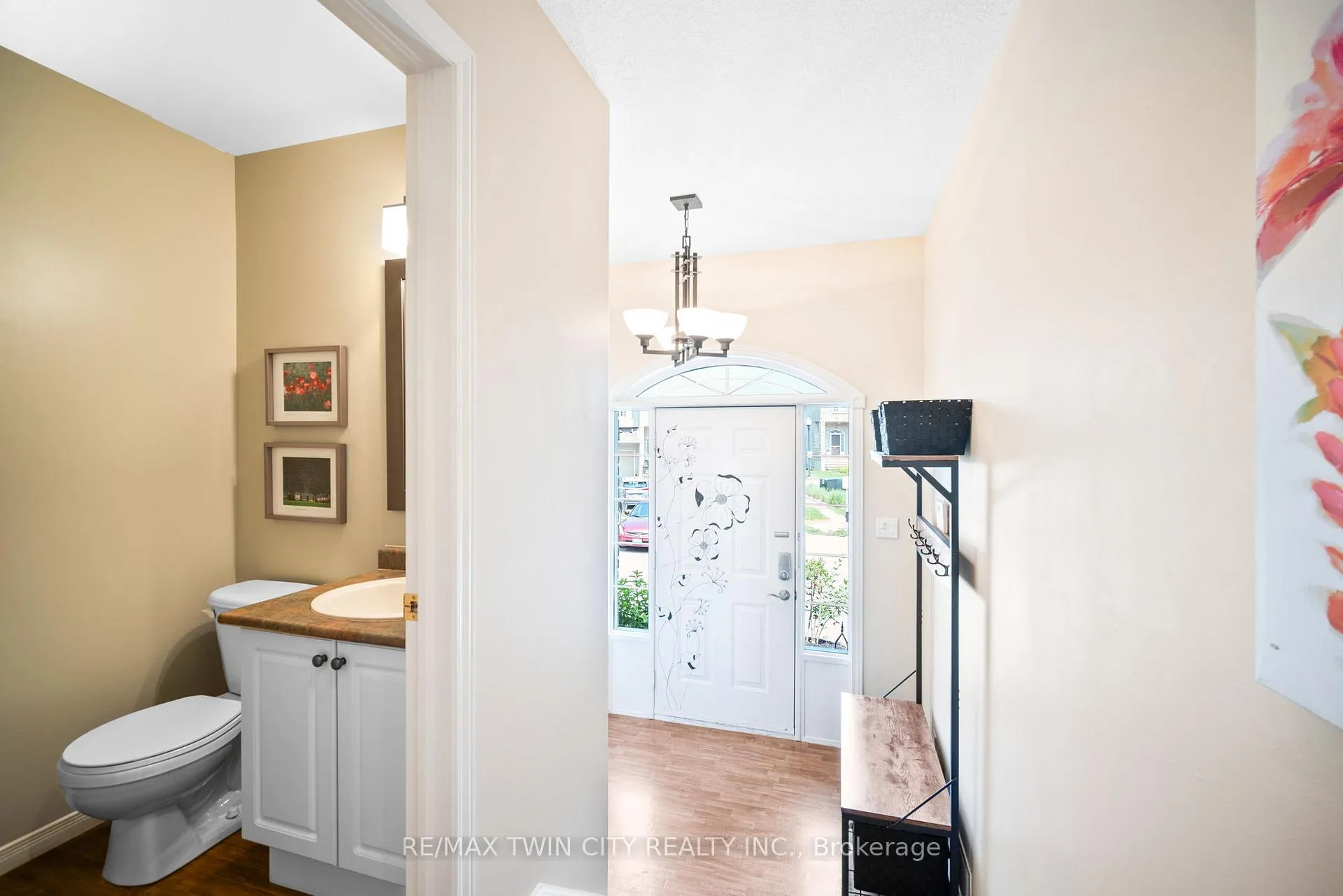Photo 4 of Unit 33, 460 Woolwich Street, Waterloo — HOMEH