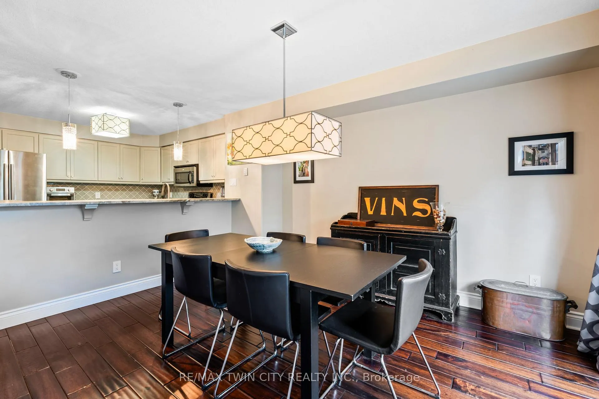 Photo 11 of Unit 33, 460 Woolwich Street, Waterloo — HOMEH