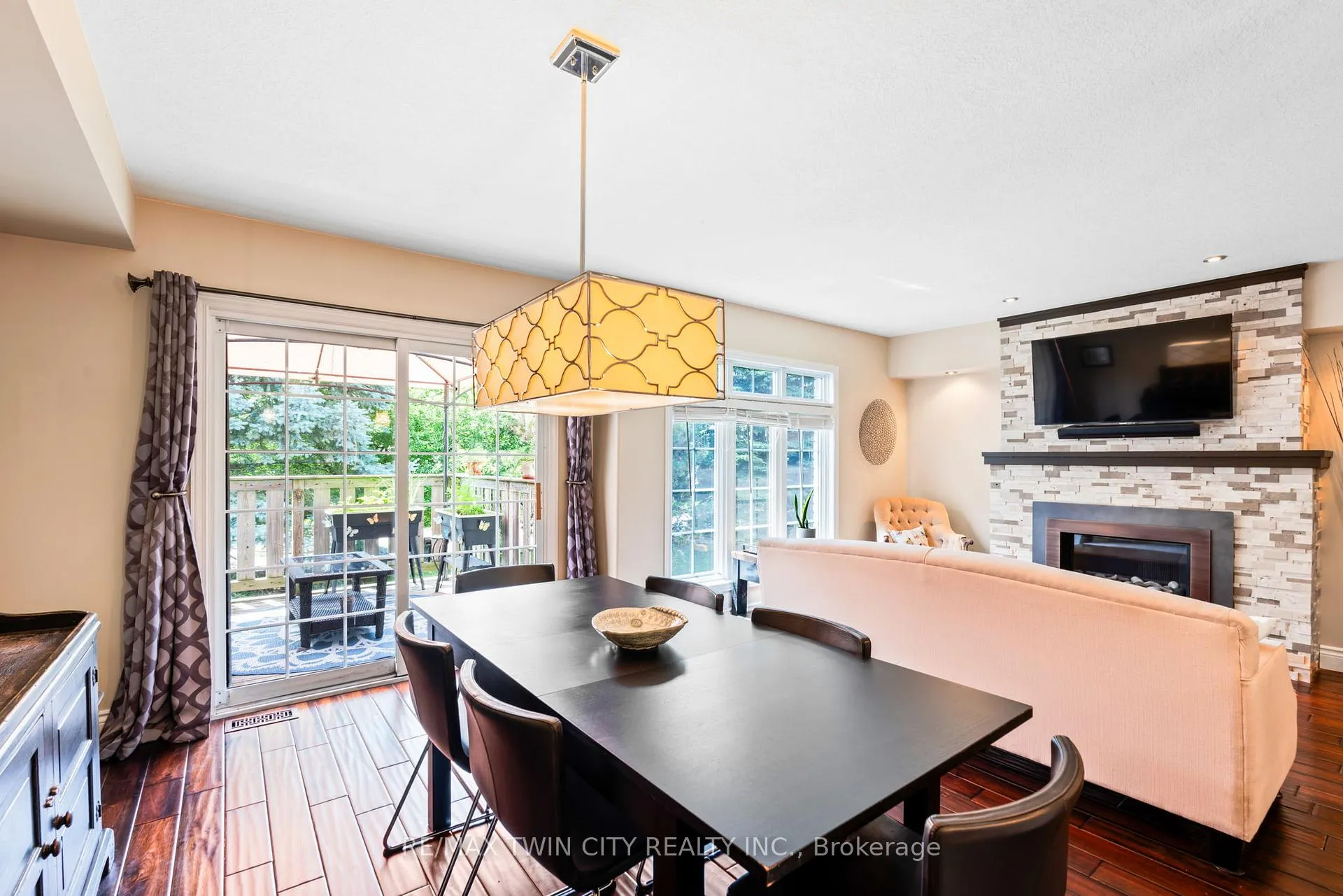 Photo 12 of Unit 33, 460 Woolwich Street, Waterloo — HOMEH