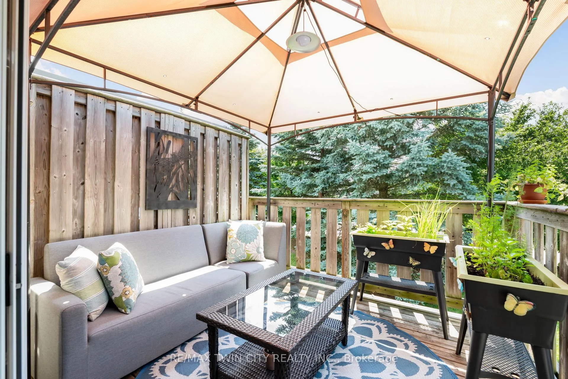 Photo 13 of Unit 33, 460 Woolwich Street, Waterloo — HOMEH
