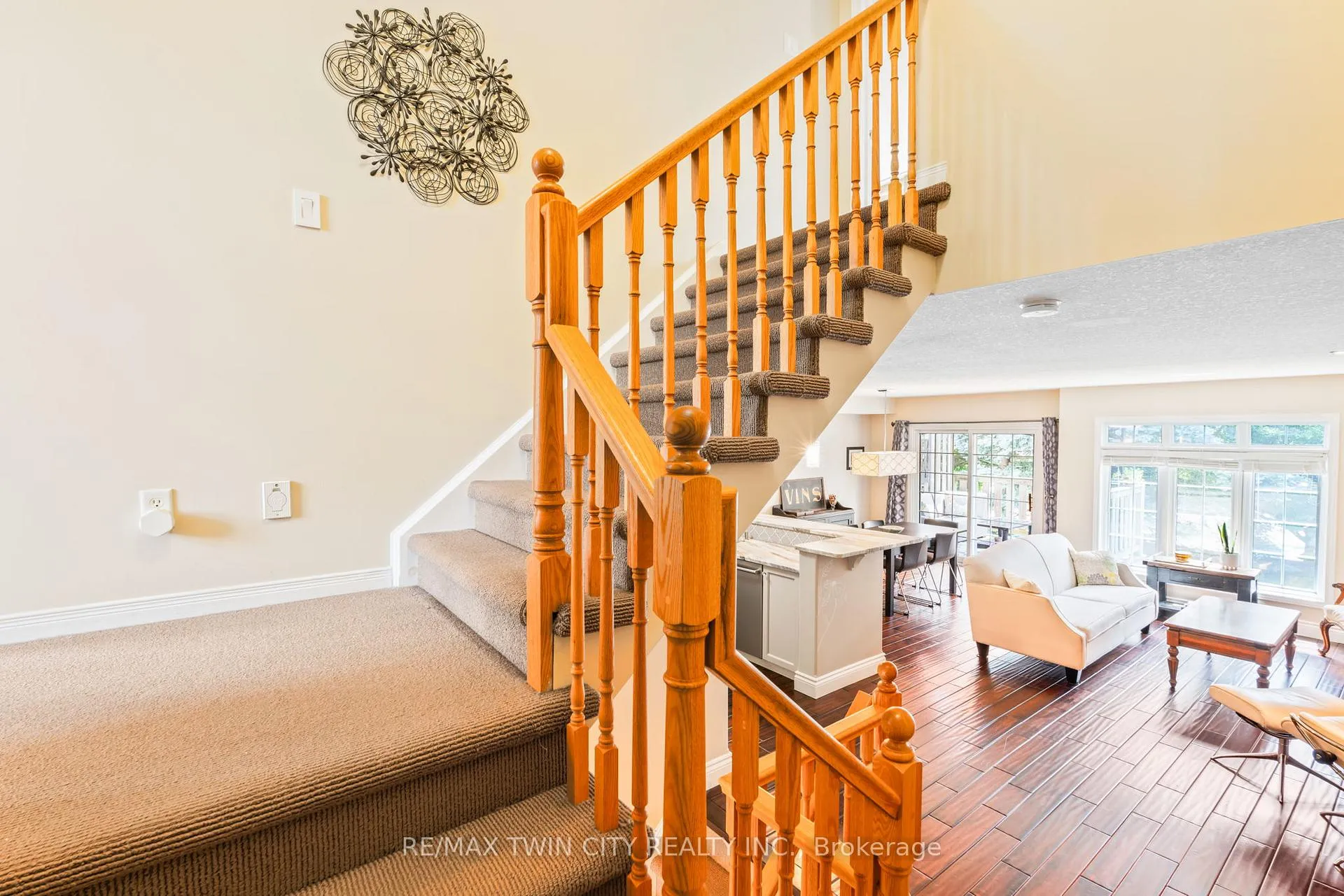 Photo 14 of Unit 33, 460 Woolwich Street, Waterloo — HOMEH