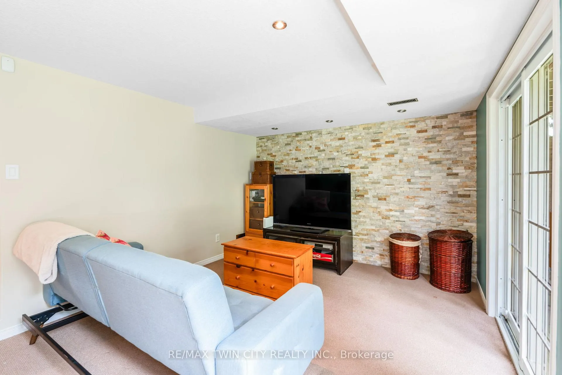 Photo 26 of Unit 33, 460 Woolwich Street, Waterloo — HOMEH