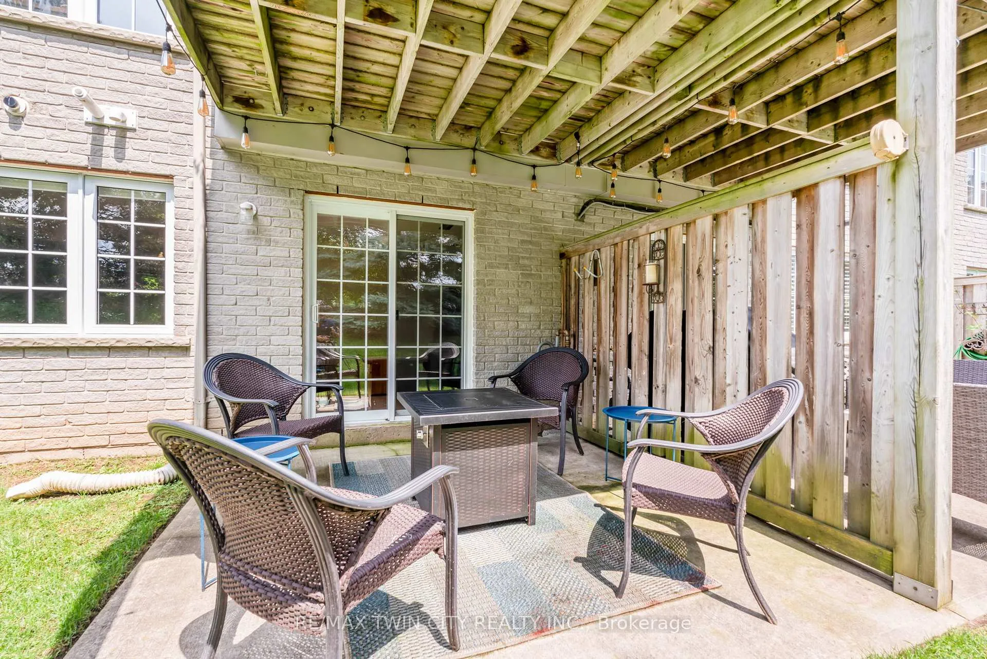 Photo 30 of Unit 33, 460 Woolwich Street, Waterloo — HOMEH