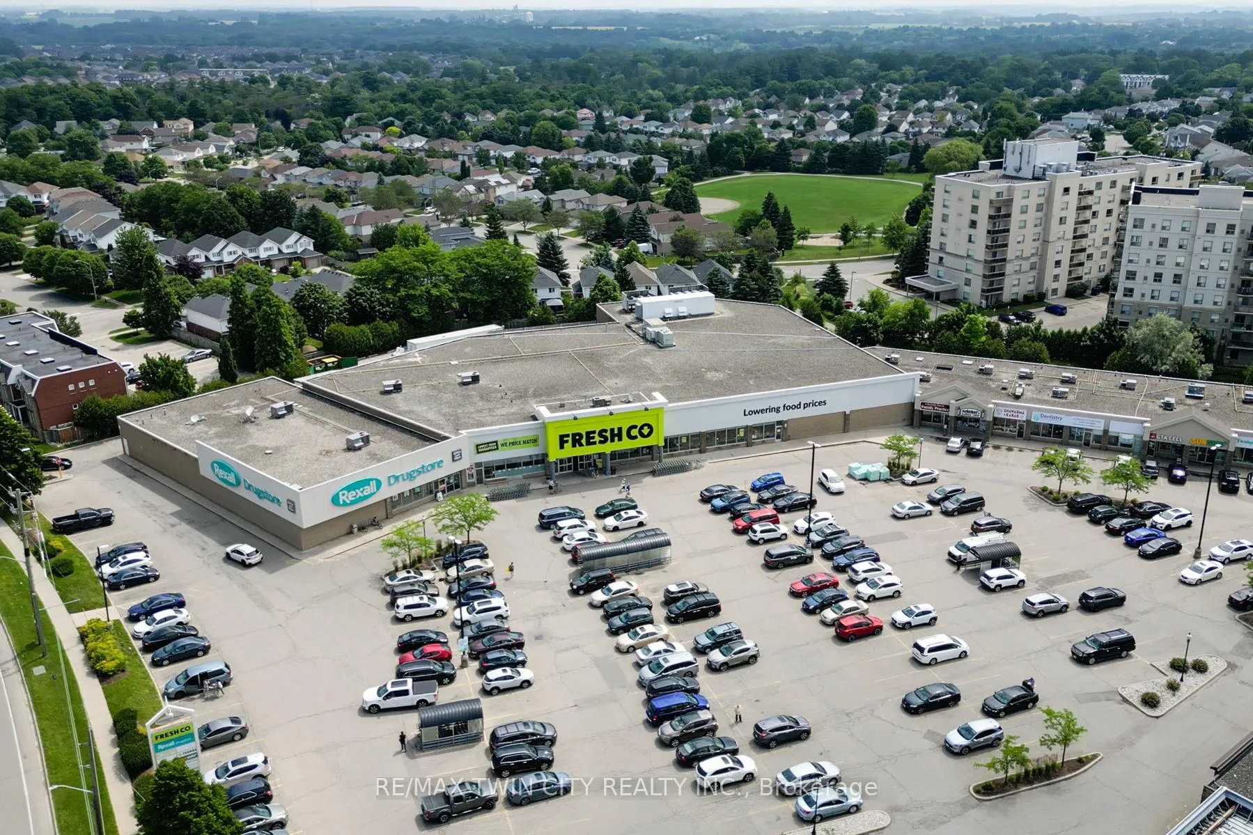 Photo 33 of Unit 33, 460 Woolwich Street, Waterloo — HOMEH