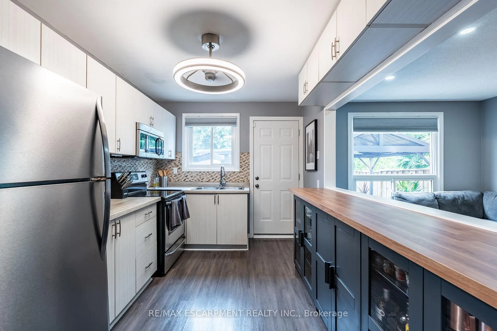 Photo 5 of Unit 42, 1350 Limeridge Road E, Hamilton, Trenholme — HOMEH