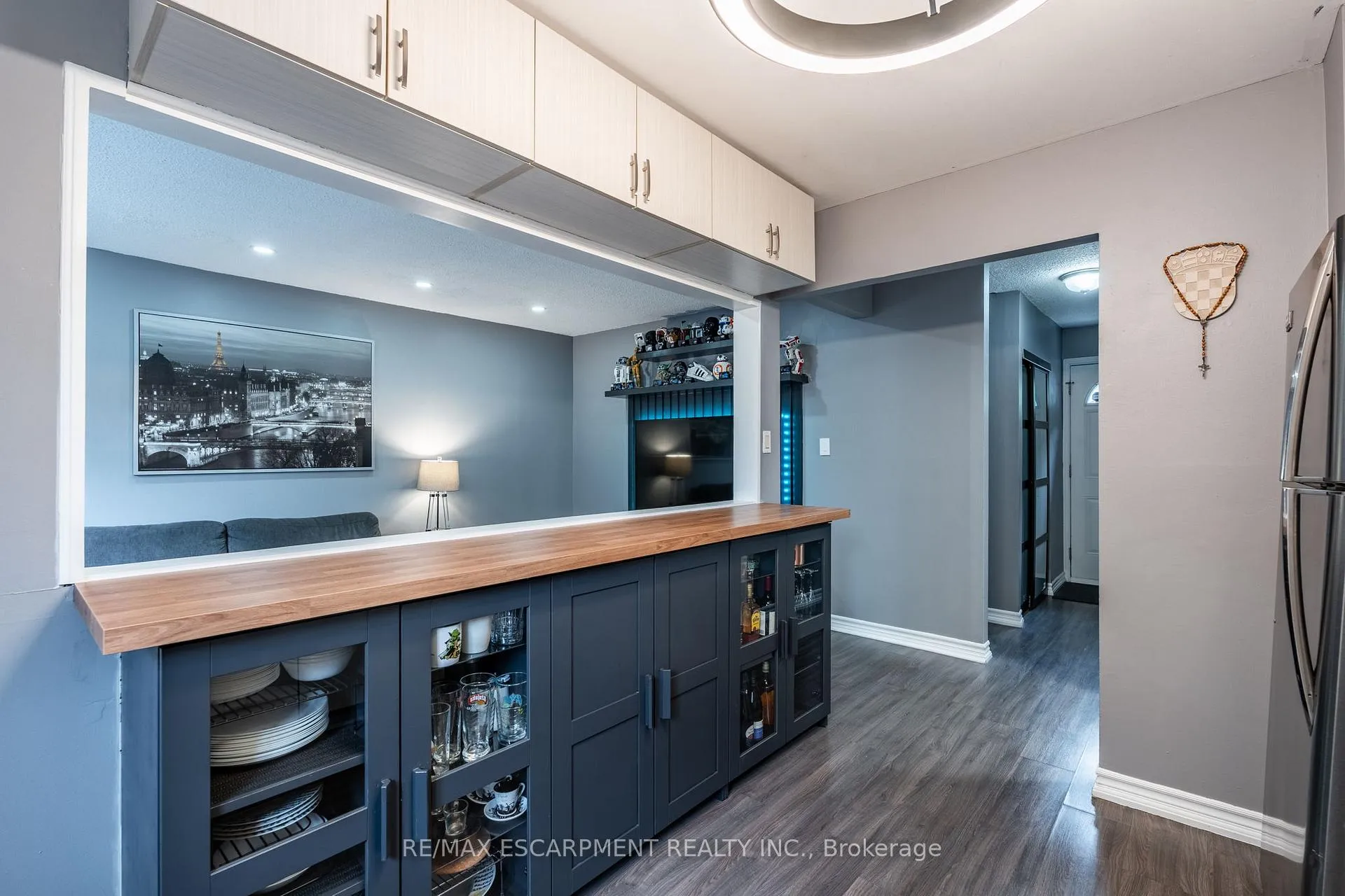 Photo 7 of Unit 42, 1350 Limeridge Road E, Hamilton, Trenholme — HOMEH
