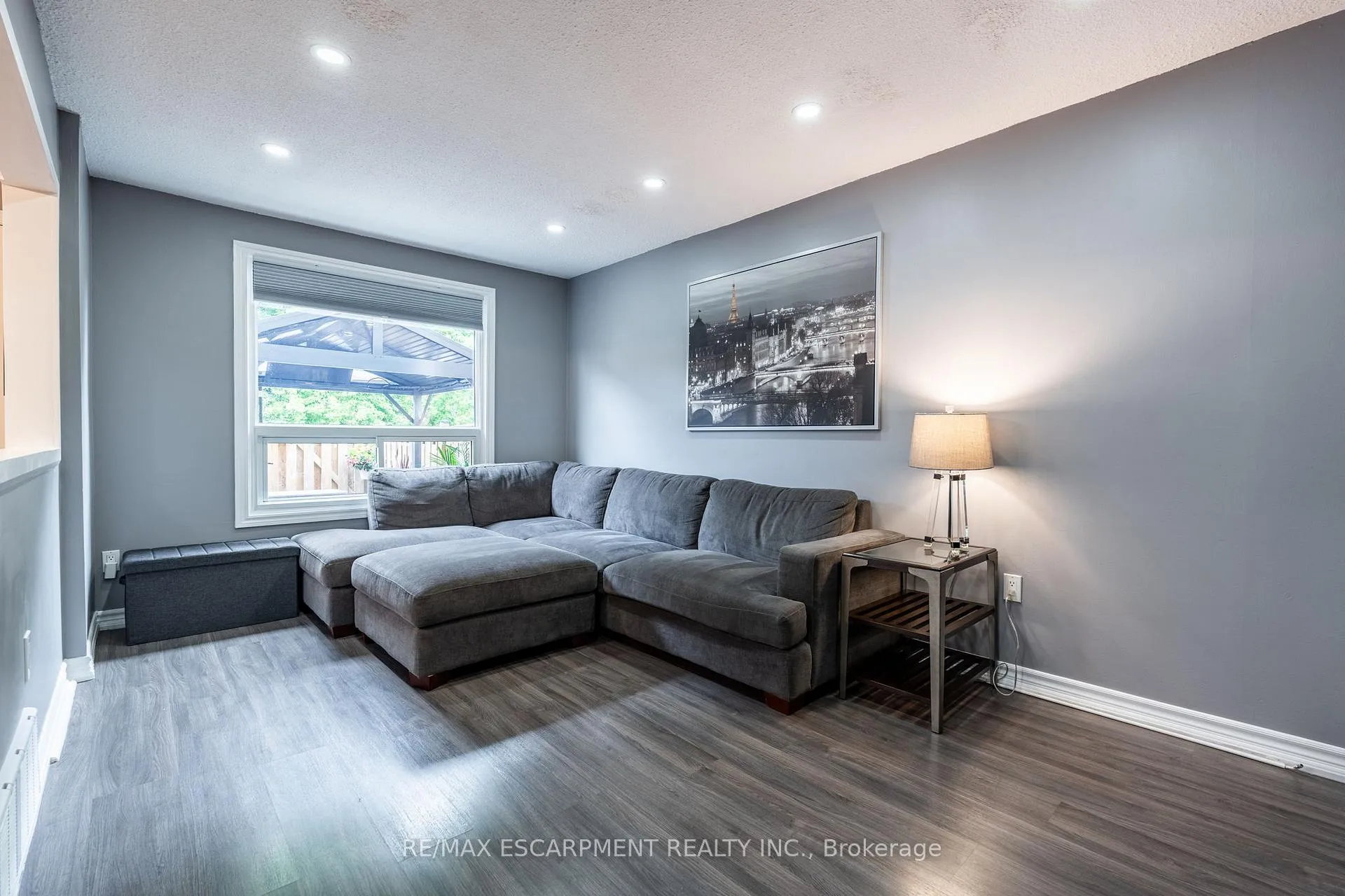 Photo 8 of Unit 42, 1350 Limeridge Road E, Hamilton, Trenholme — HOMEH