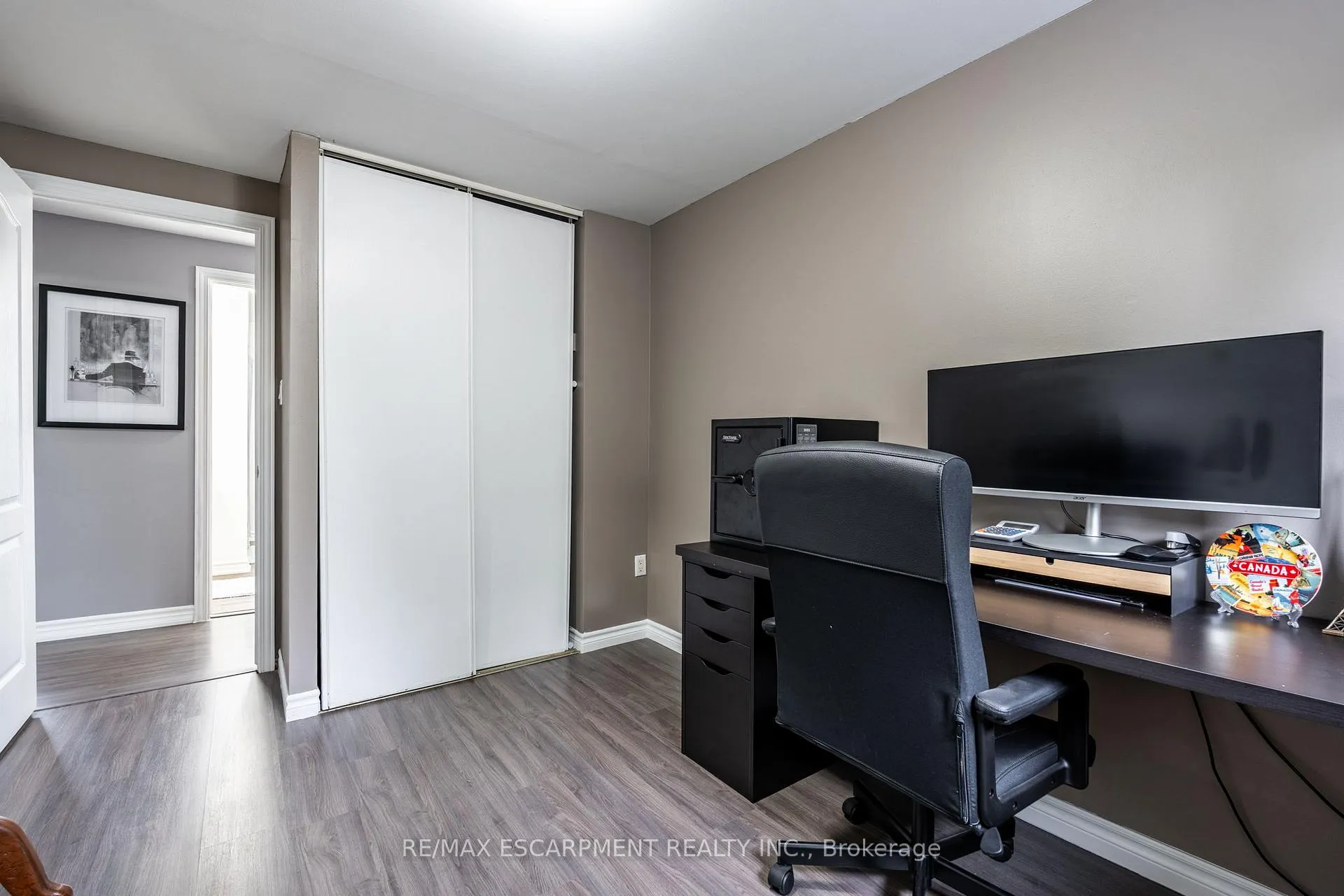 Photo 16 of Unit 42, 1350 Limeridge Road E, Hamilton, Trenholme — HOMEH