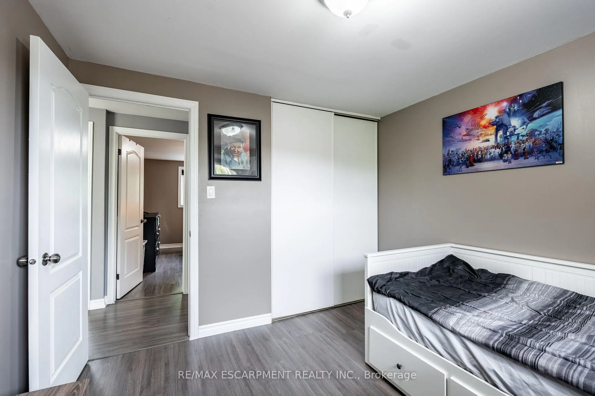 Photo 18 of Unit 42, 1350 Limeridge Road E, Hamilton, Trenholme — HOMEH