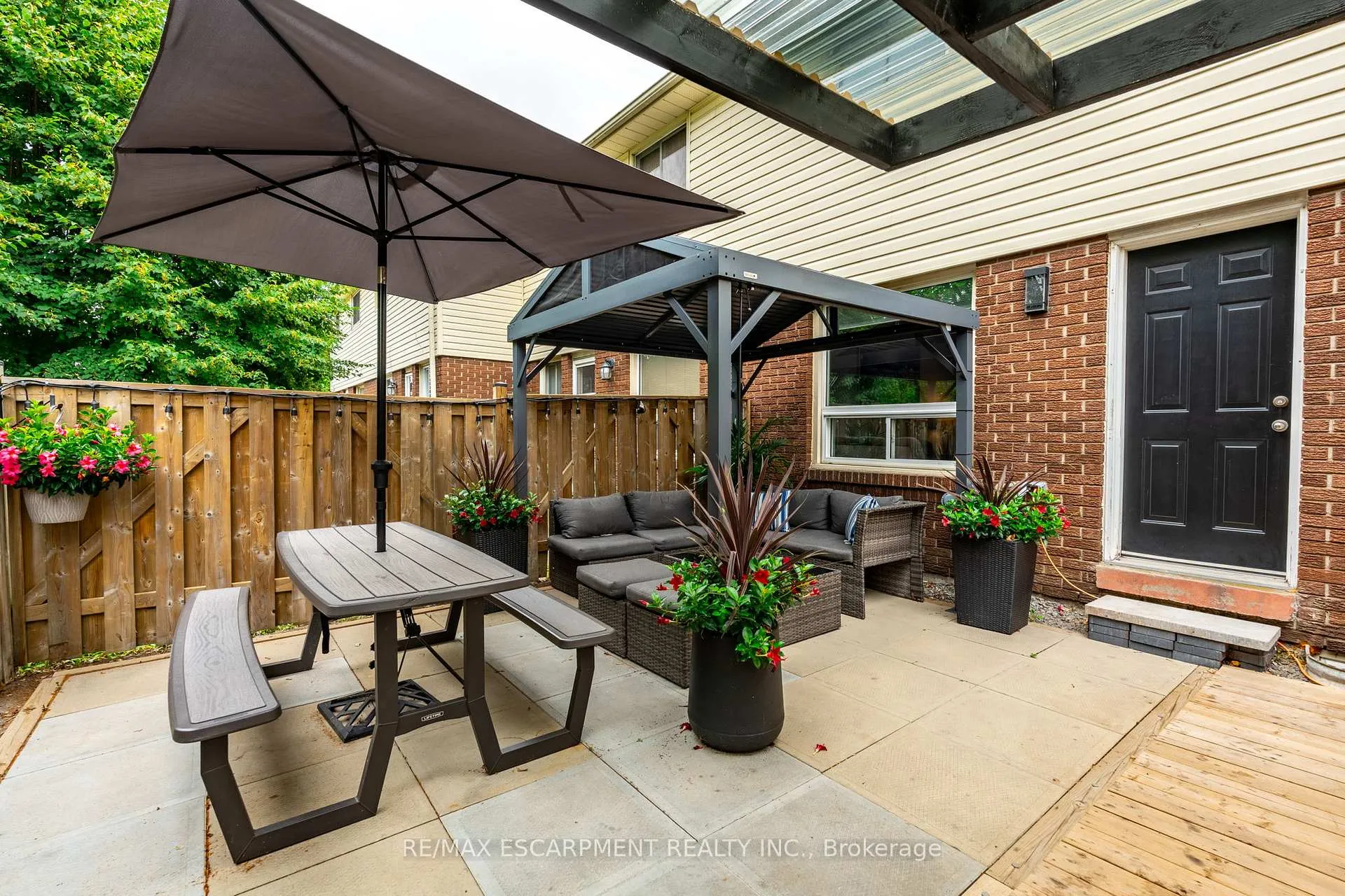 Photo 26 of Unit 42, 1350 Limeridge Road E, Hamilton, Trenholme — HOMEH