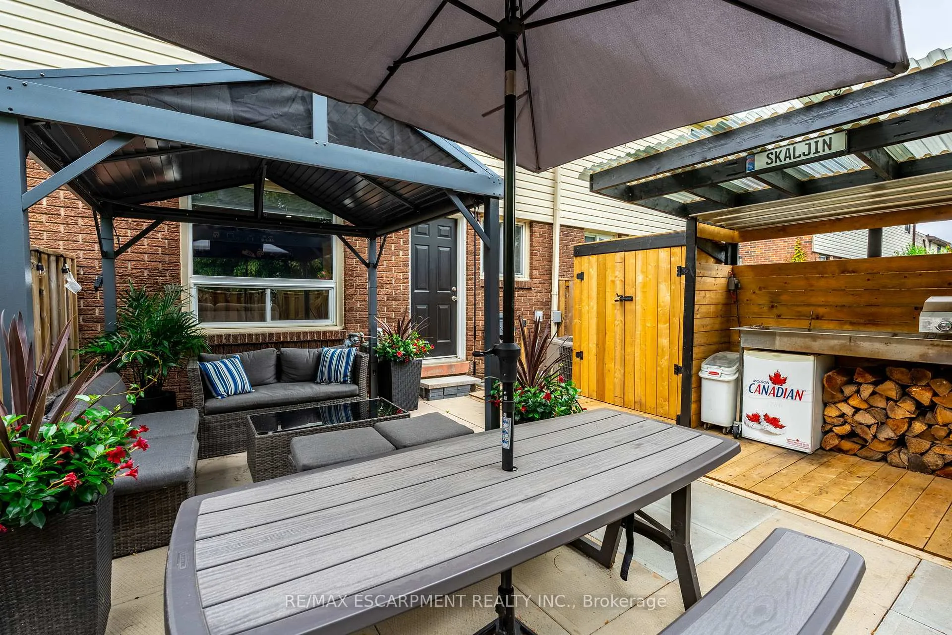 Photo 27 of Unit 42, 1350 Limeridge Road E, Hamilton, Trenholme — HOMEH