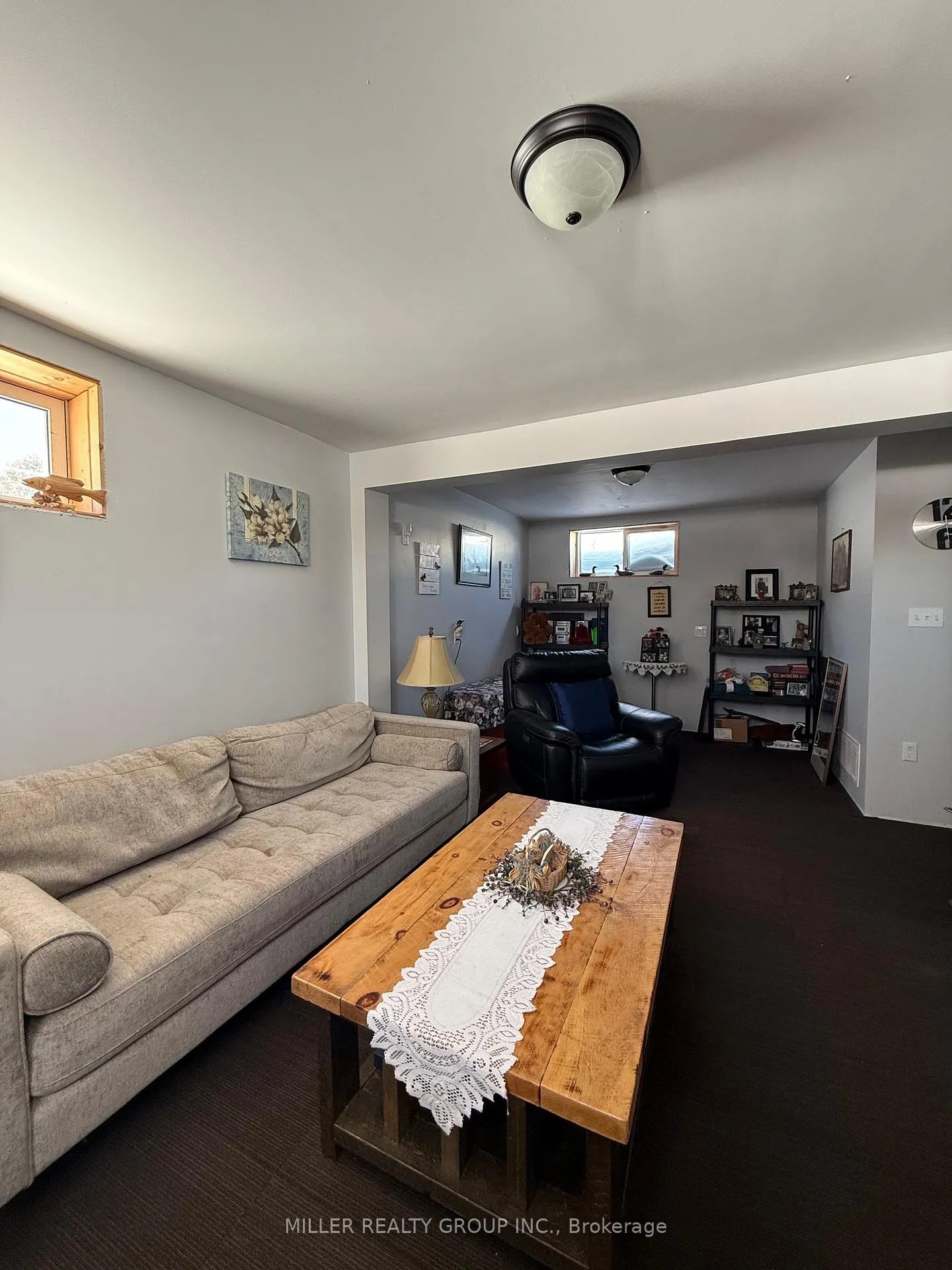 Photo 10 of 50 Proulx Street, Timiskaming, TIM - Outside - Rural — HOMEH