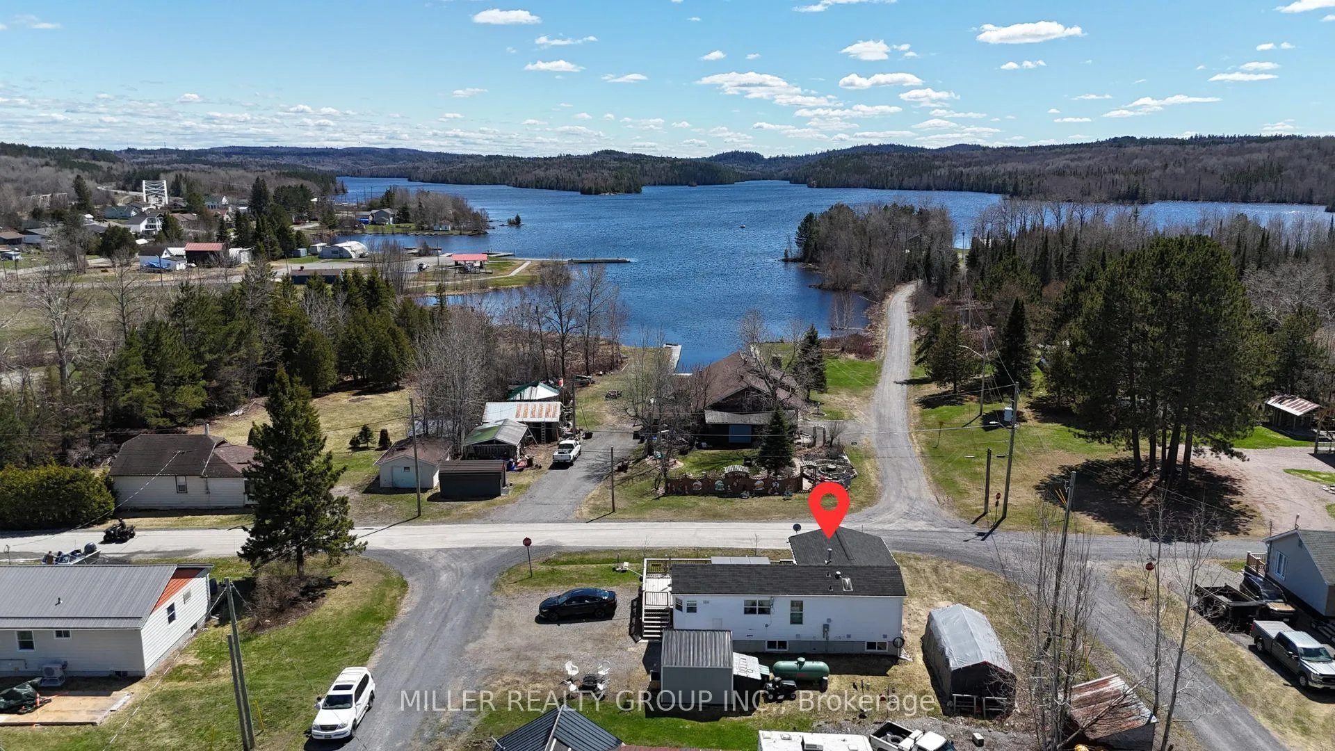 Photo 14 of 50 Proulx Street, Timiskaming, TIM - Outside - Rural — HOMEH