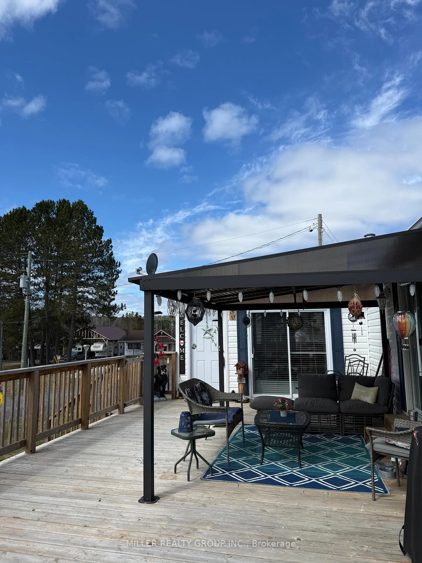 Photo 15 of 50 Proulx Street, Timiskaming, TIM - Outside - Rural — HOMEH