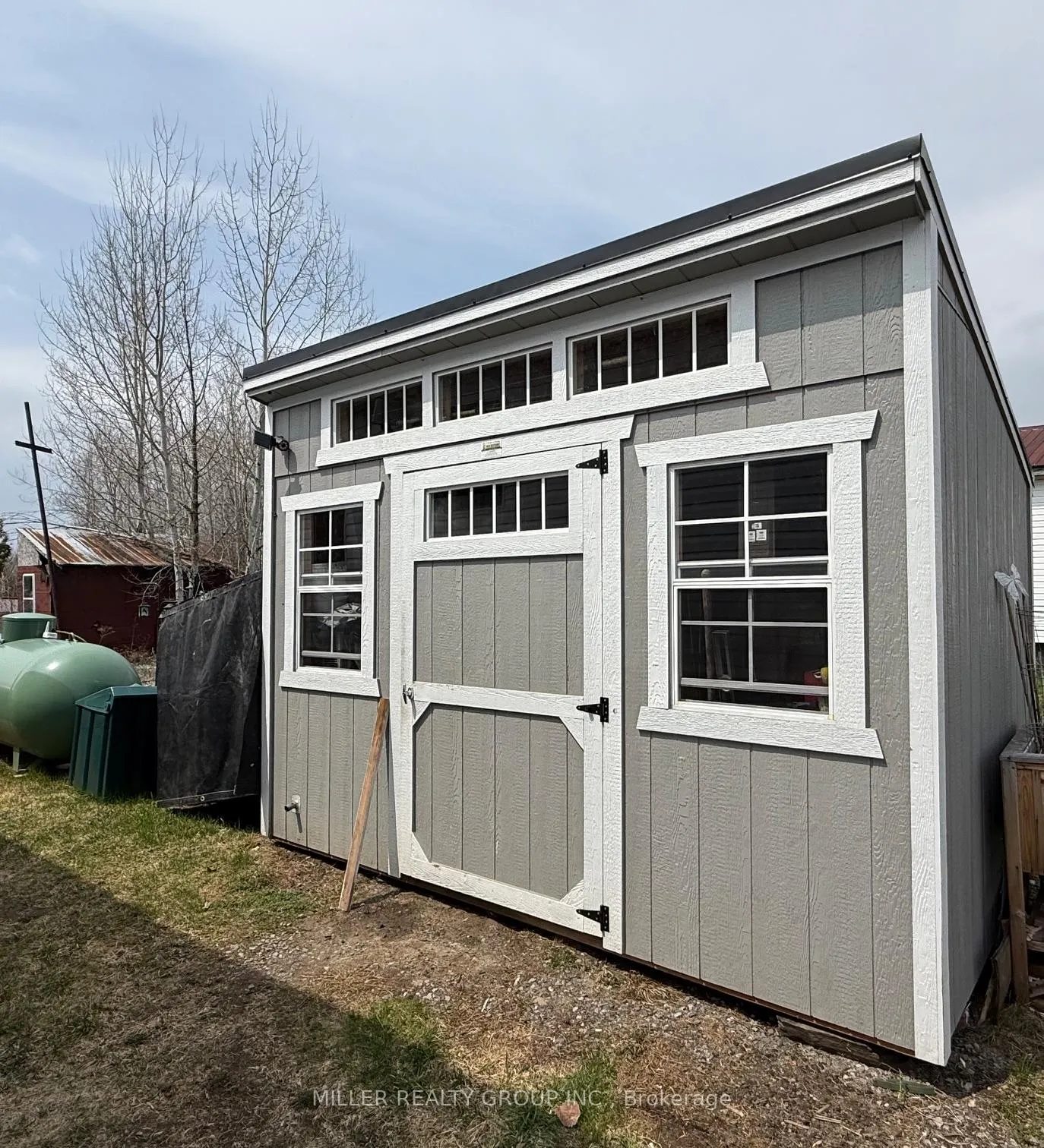 Photo 17 of 50 Proulx Street, Timiskaming, TIM - Outside - Rural — HOMEH