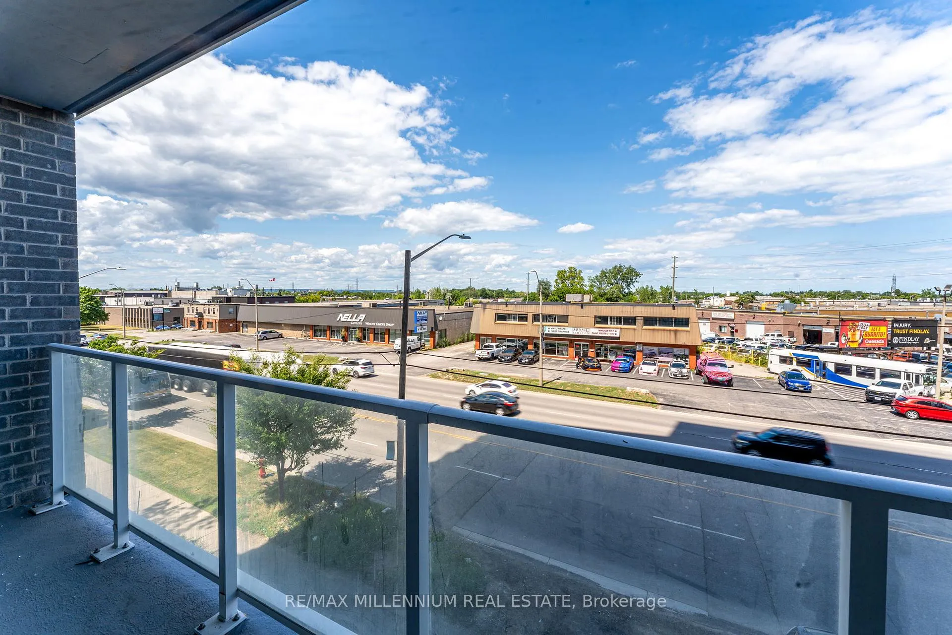 Photo 34 of Unit 208, 2782 Barton Street E, Hamilton, Riverdale — HOMEH
