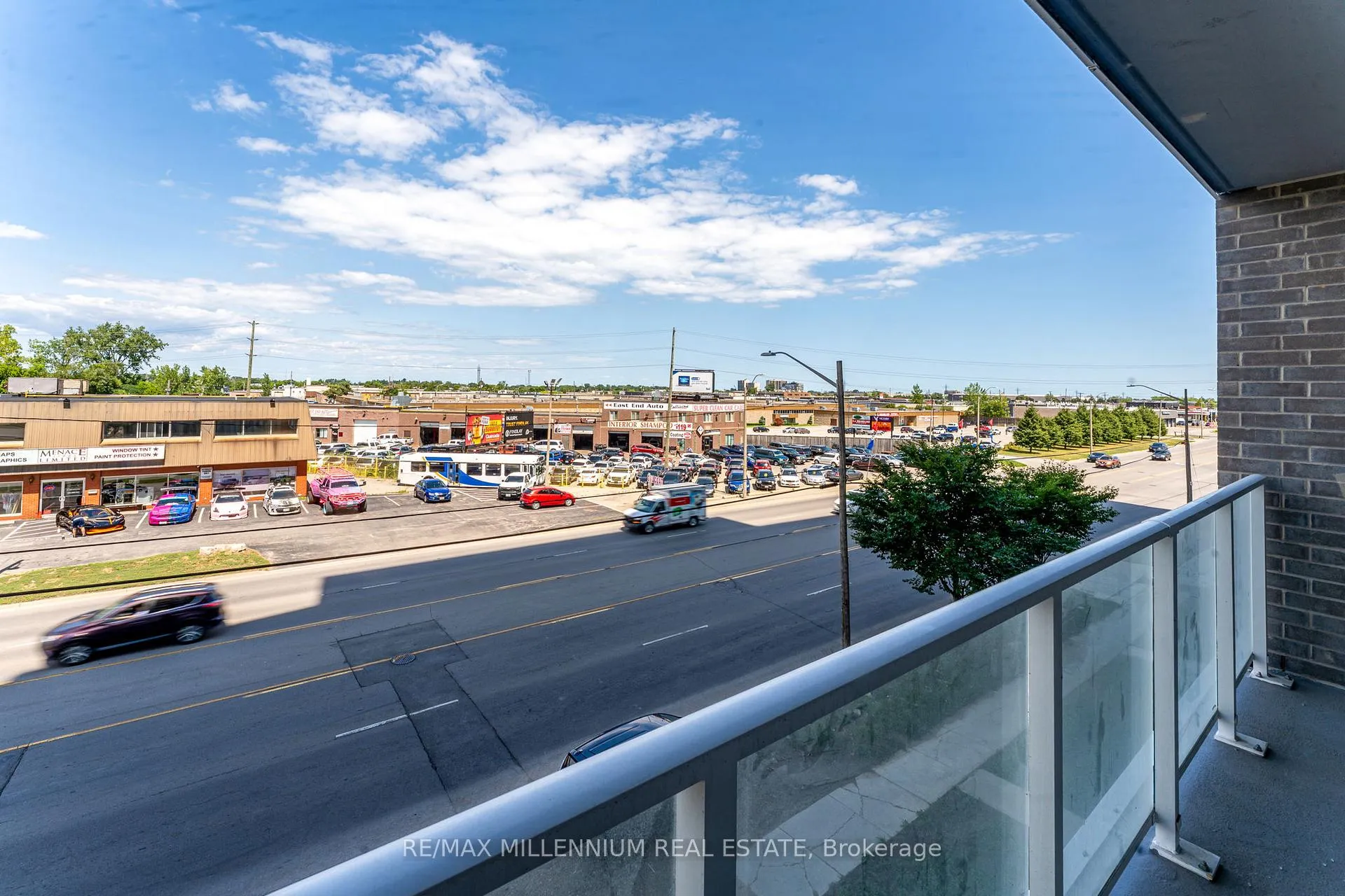 Photo 35 of Unit 208, 2782 Barton Street E, Hamilton, Riverdale — HOMEH