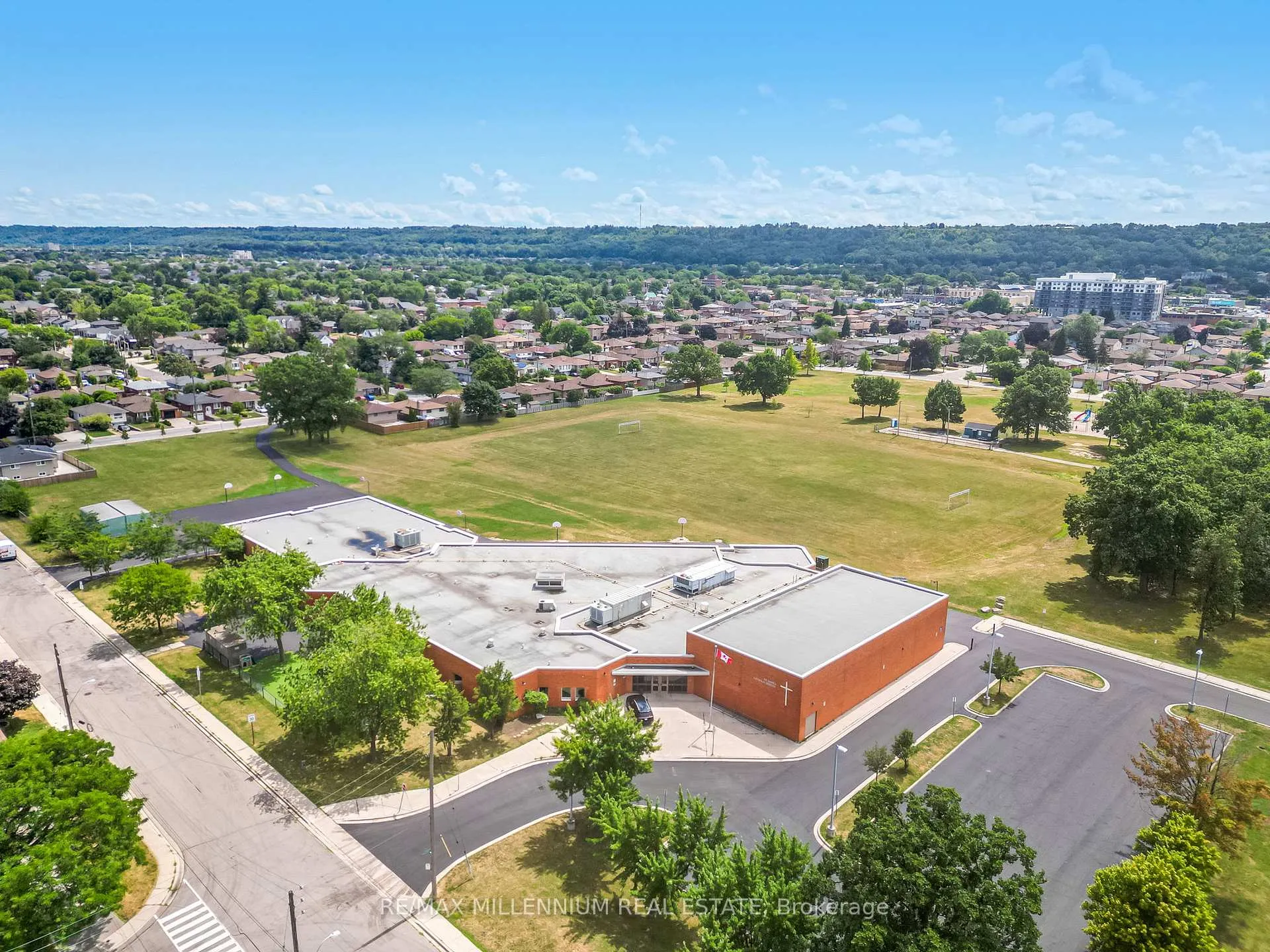 Photo 42 of Unit 208, 2782 Barton Street E, Hamilton, Riverdale — HOMEH