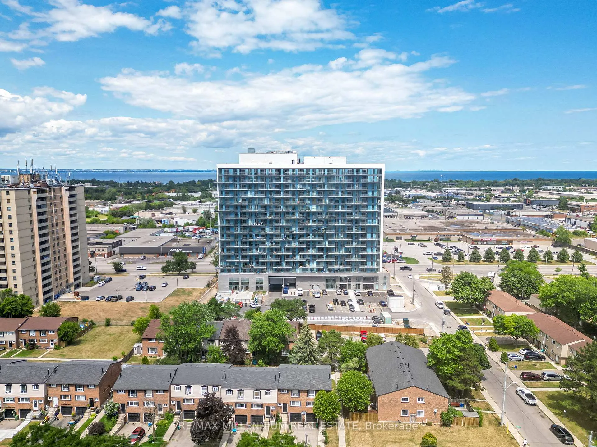 Photo 46 of Unit 208, 2782 Barton Street E, Hamilton, Riverdale — HOMEH