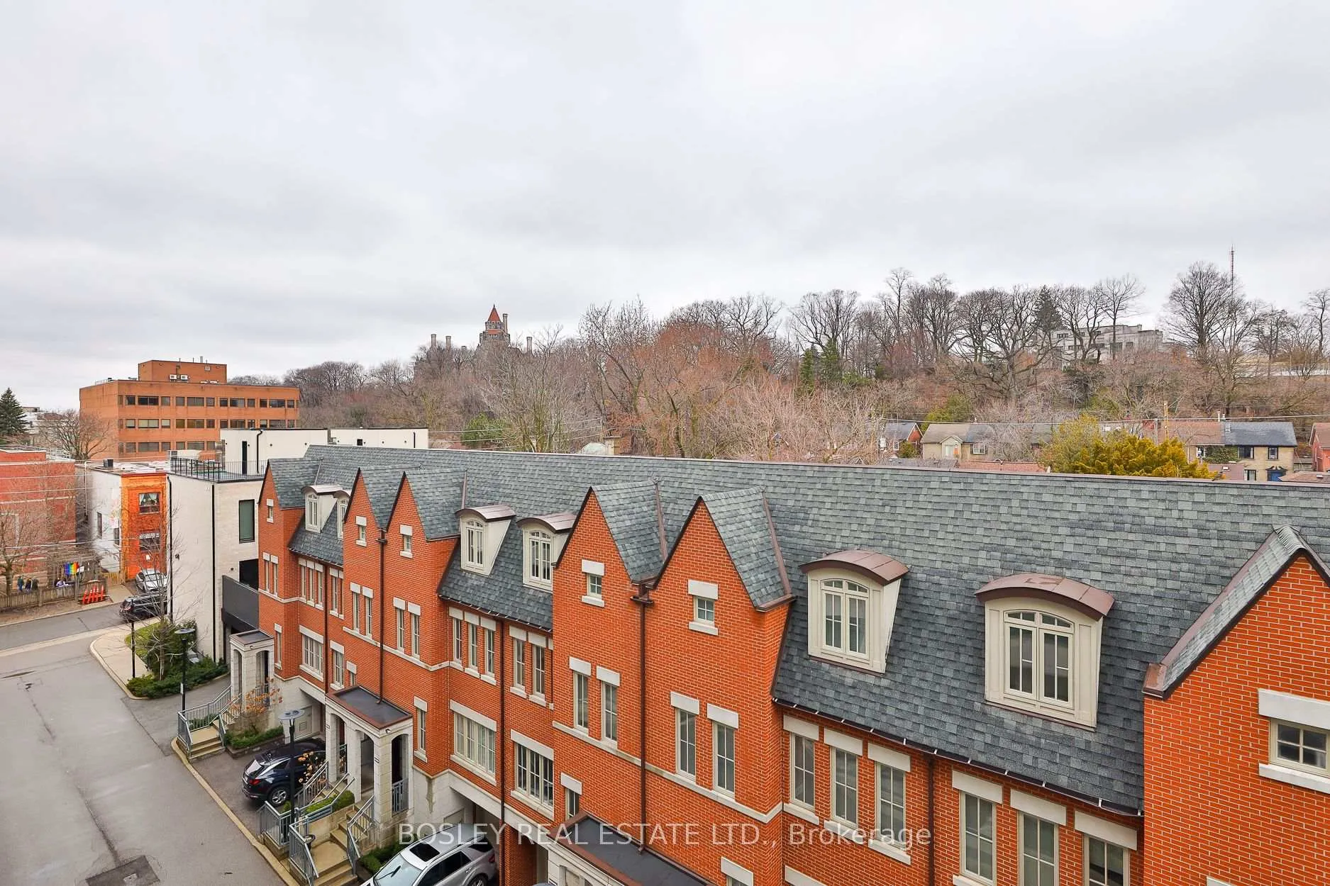 Photo 18 of Unit 516, 377 Madison Avenue, Toronto, Casa Loma — HOMEH