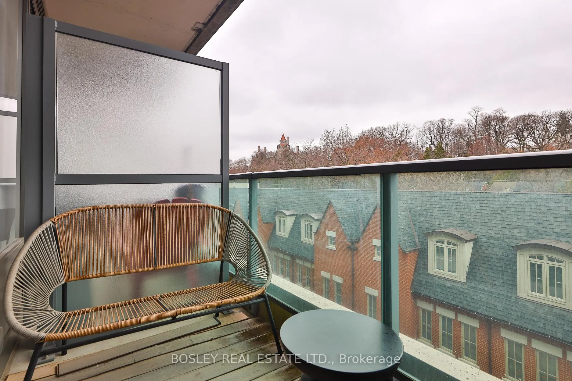 Photo 19 of Unit 516, 377 Madison Avenue, Toronto, Casa Loma — HOMEH