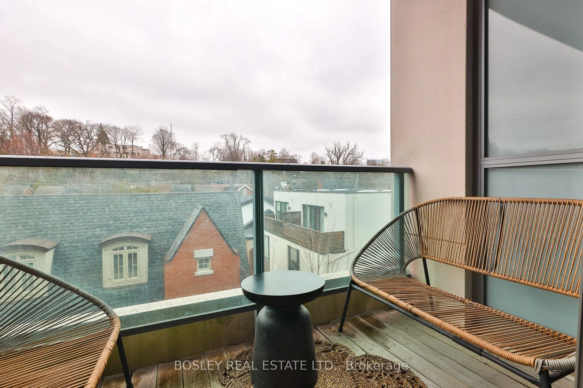 Photo 20 of Unit 516, 377 Madison Avenue, Toronto, Casa Loma — HOMEH