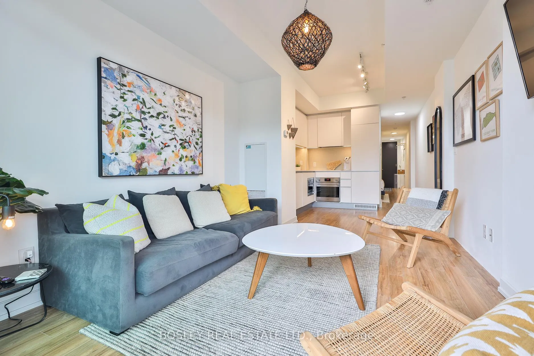 Photo 21 of Unit 516, 377 Madison Avenue, Toronto, Casa Loma — HOMEH