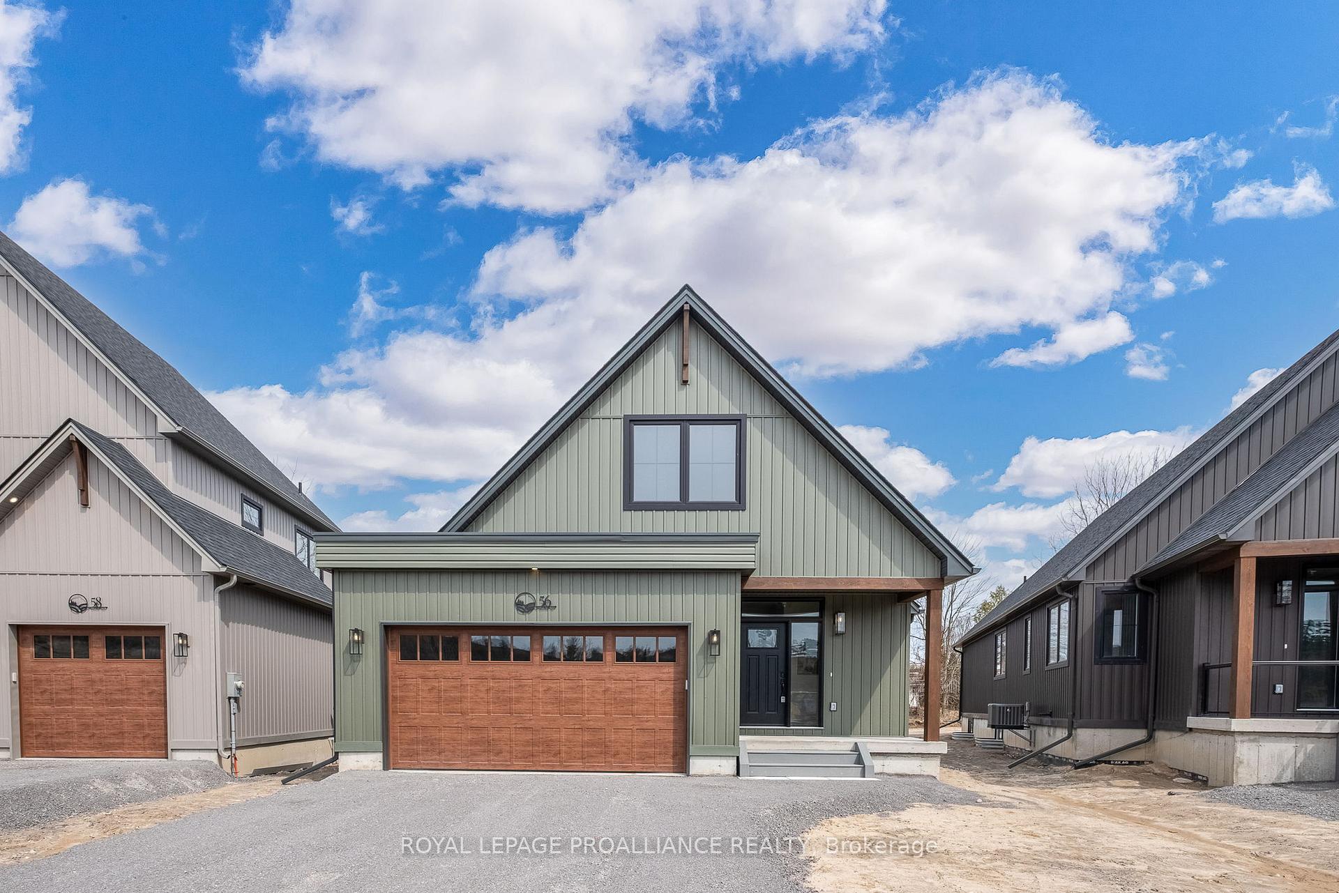 Photo 1 of 56 Willowbrook Street, Markham, Aileen-Willowbrook — HOMEH