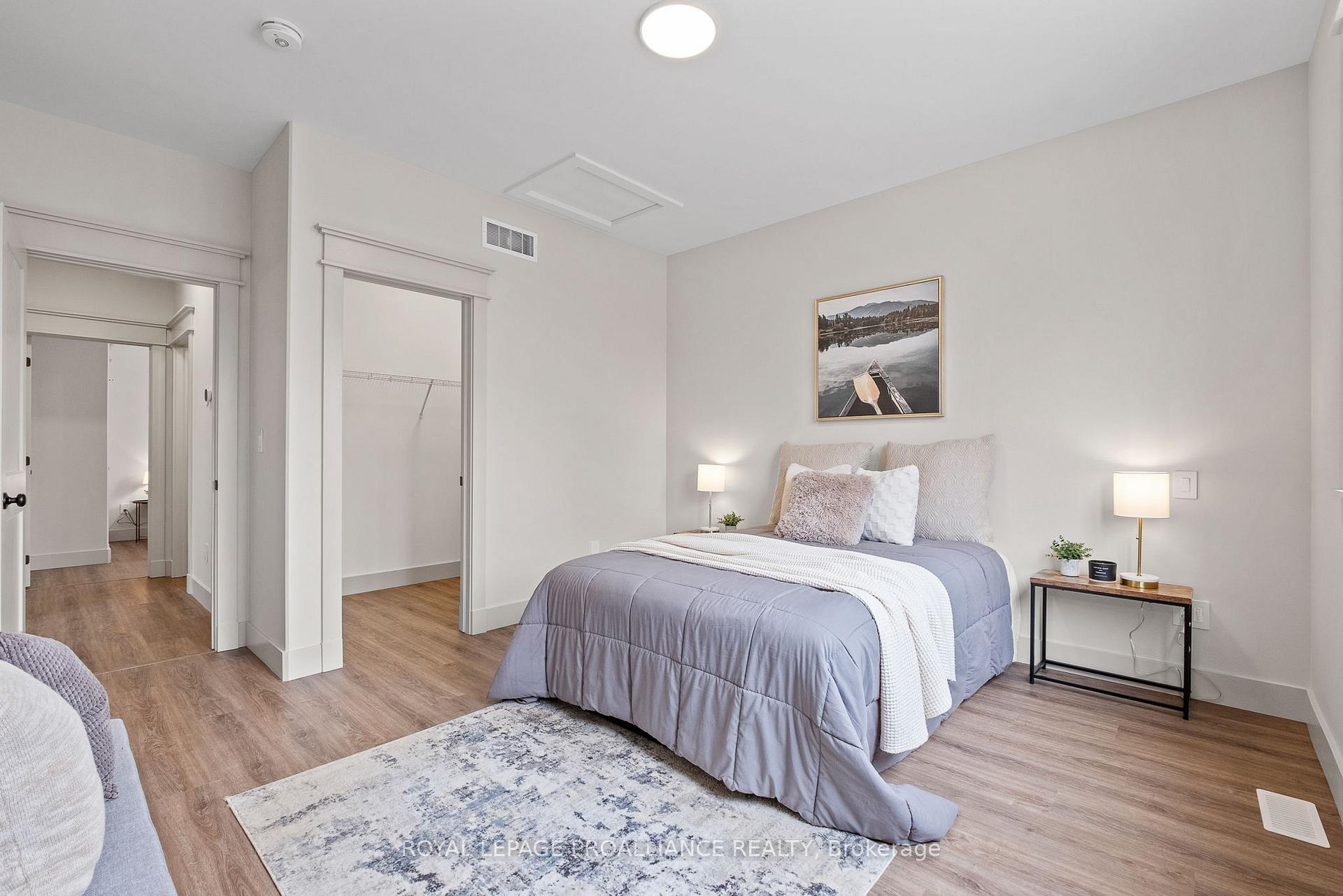Photo 18 of 56 Willowbrook Street, Markham, Aileen-Willowbrook — HOMEH