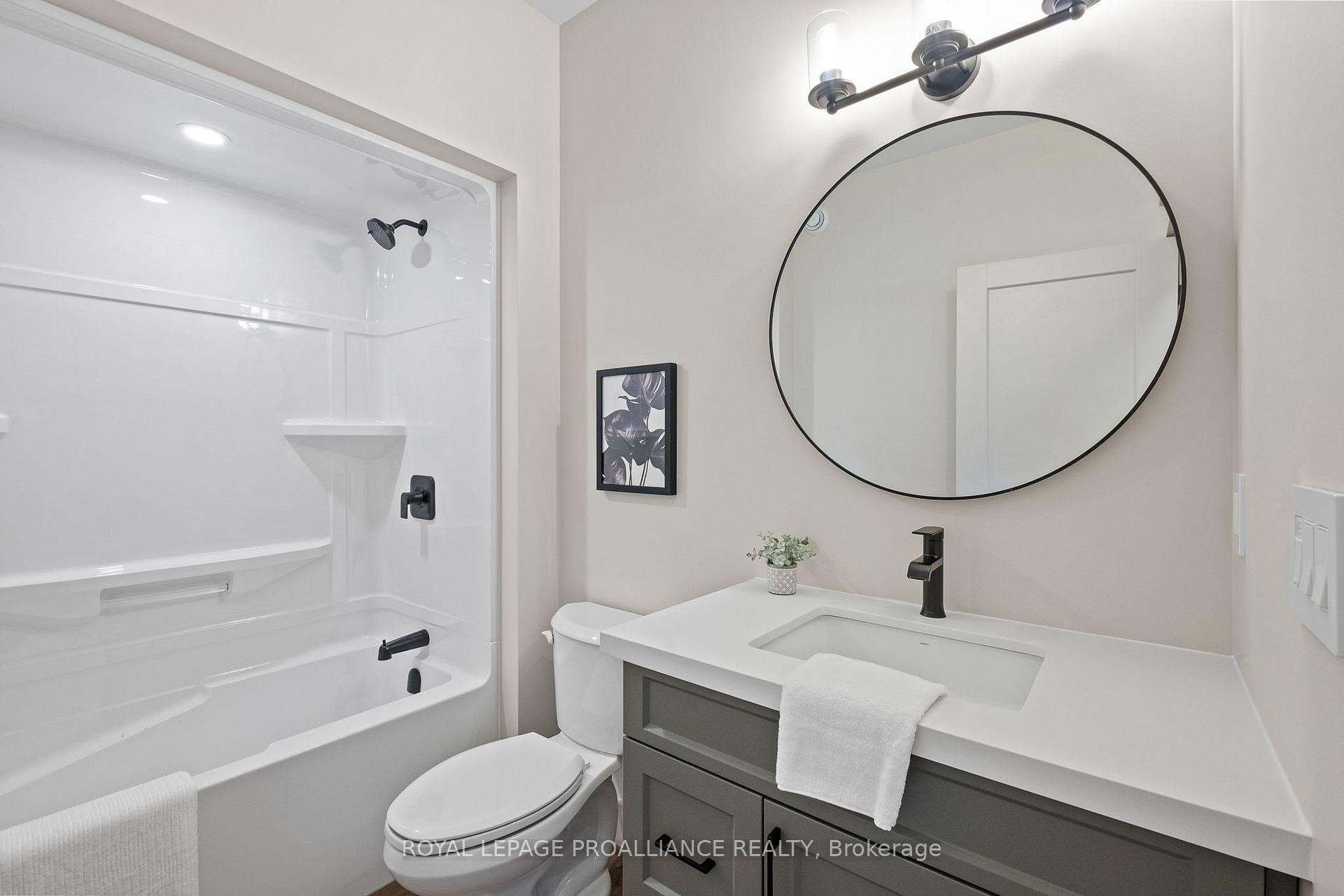Photo 22 of 56 Willowbrook Street, Markham, Aileen-Willowbrook — HOMEH